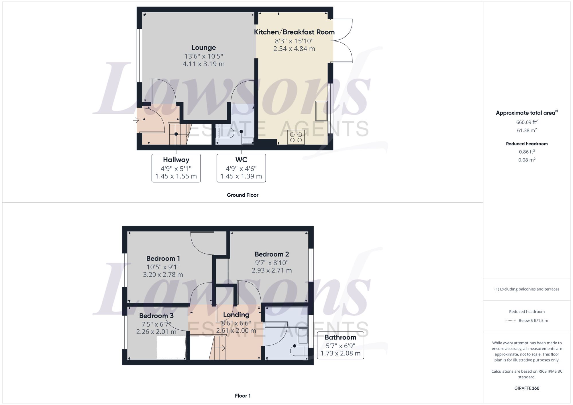 Floorplan image