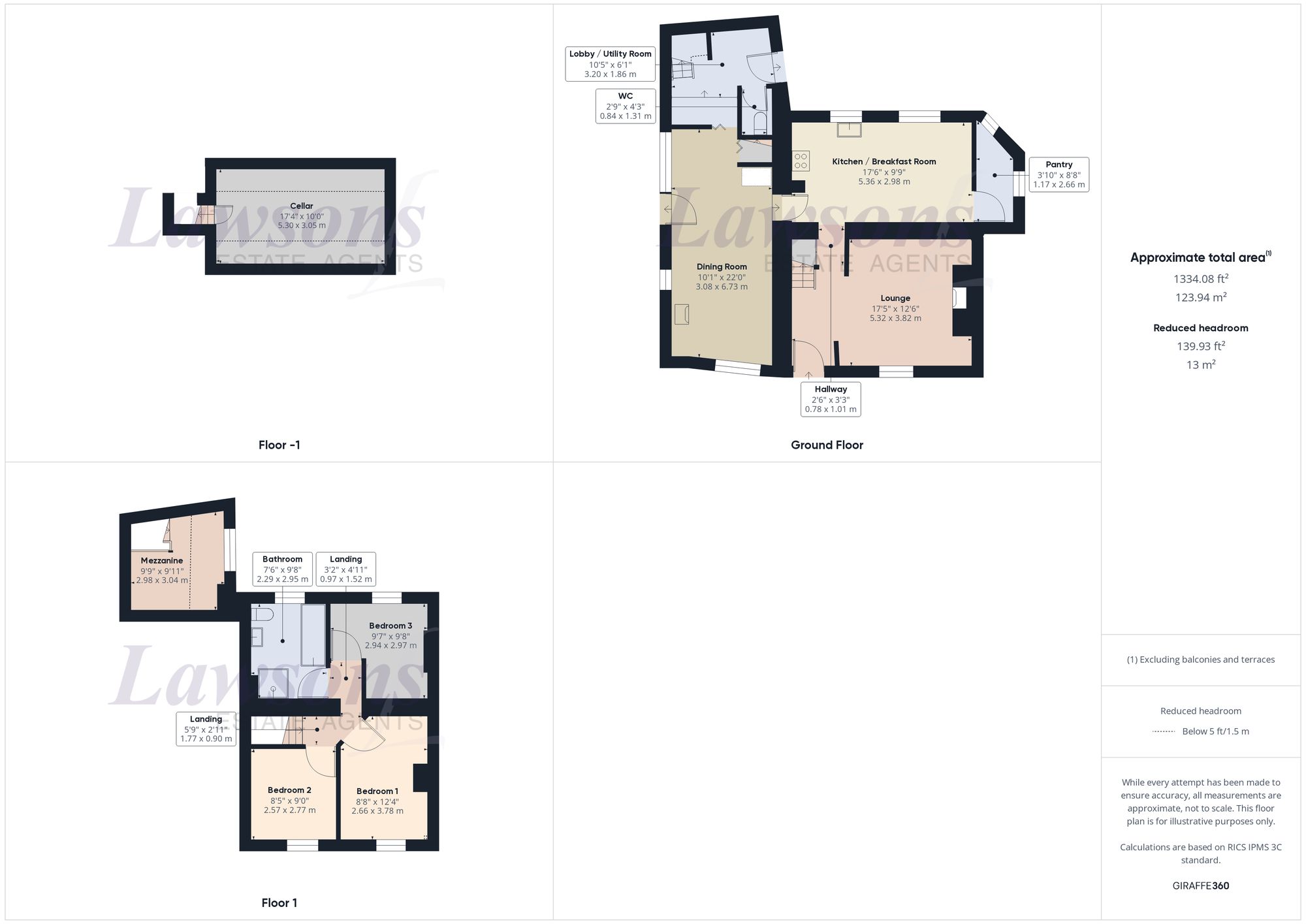 Floorplan image