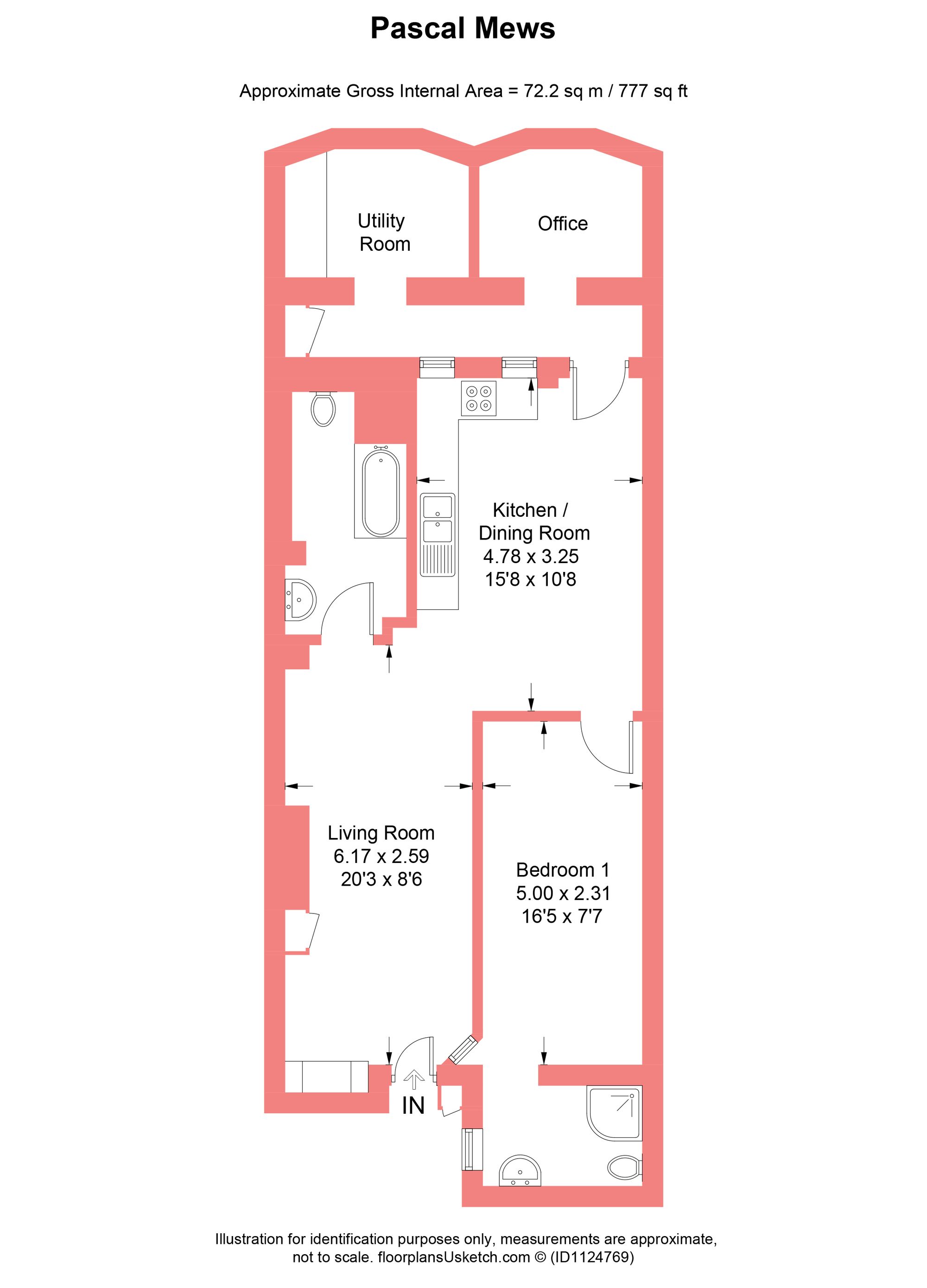 Property EPC 1