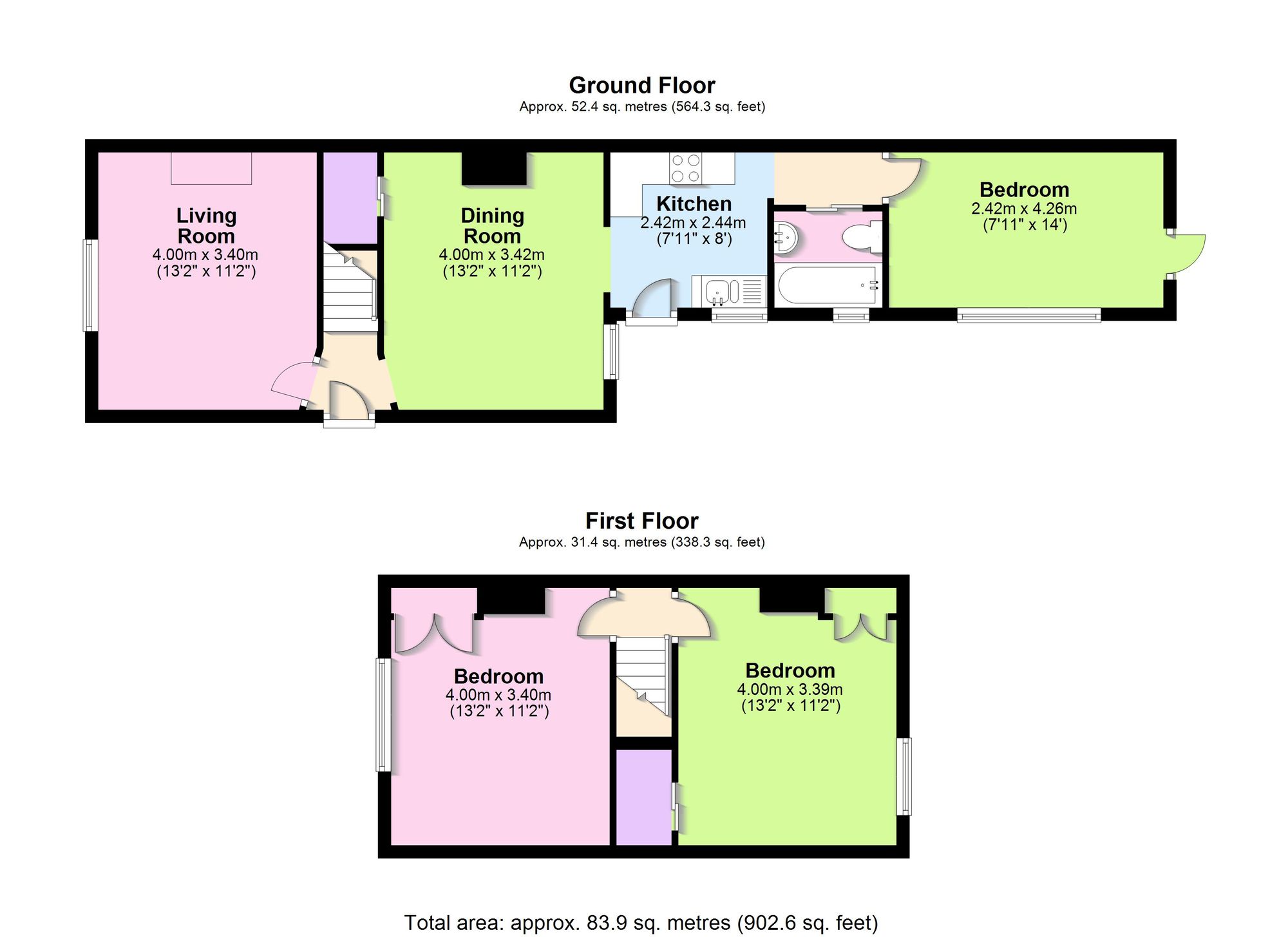 Gladstone Road, Ashtead, KT21