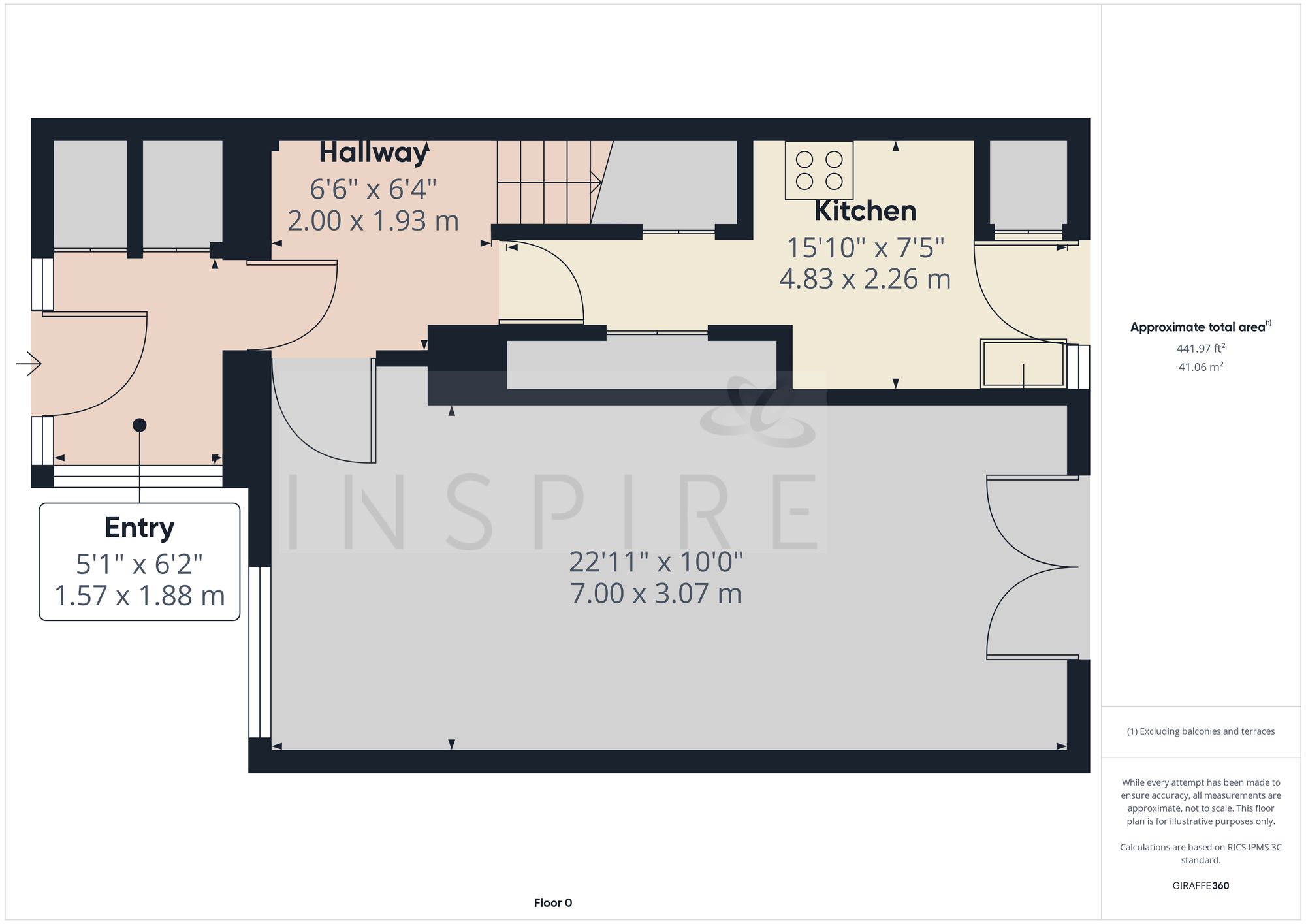 Floorplan for CAM03950G0-PR0091-BUILD01-FLOOR00