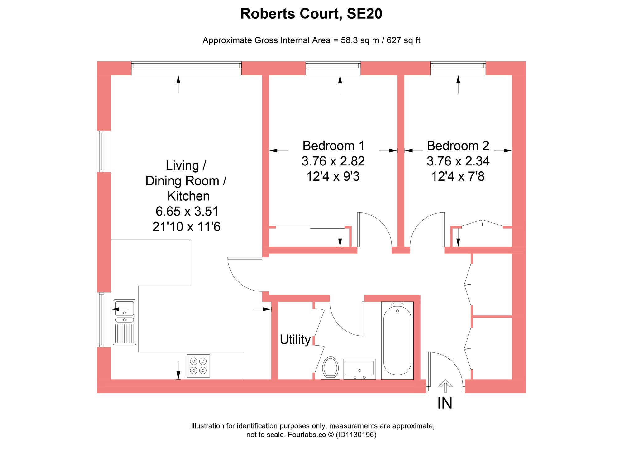 Property EPC 1