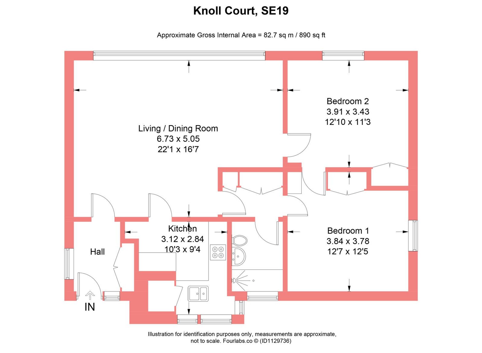 Property EPC 1