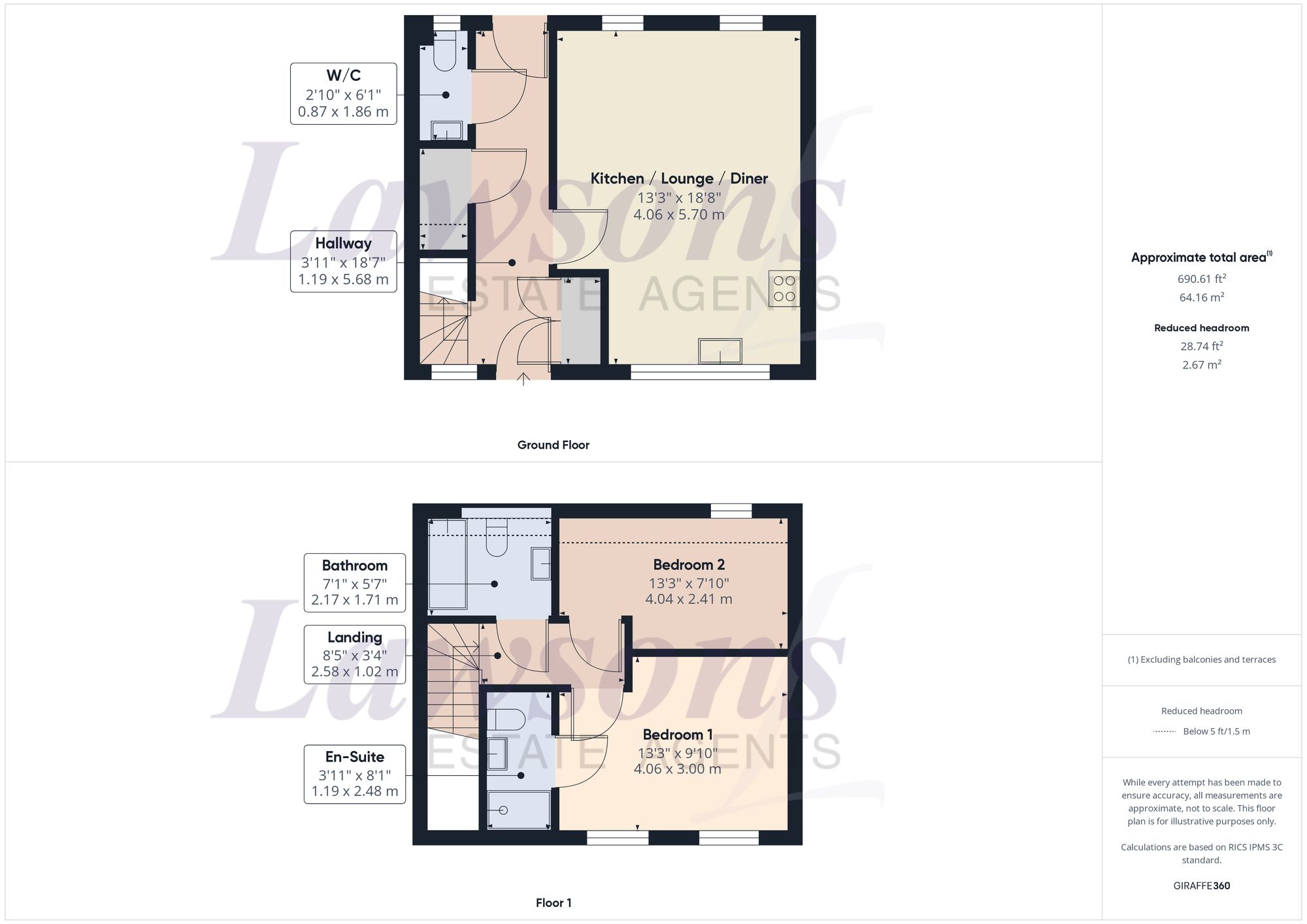 Floorplan image