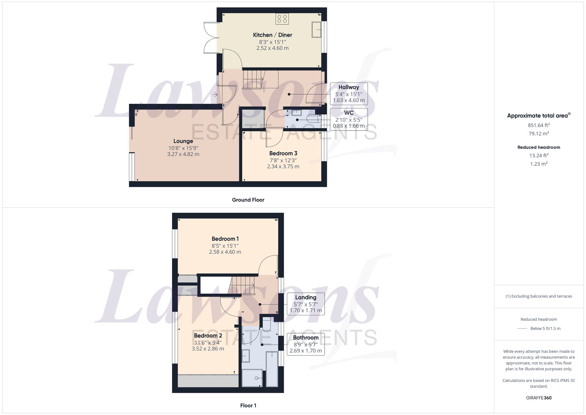 Floorplan image