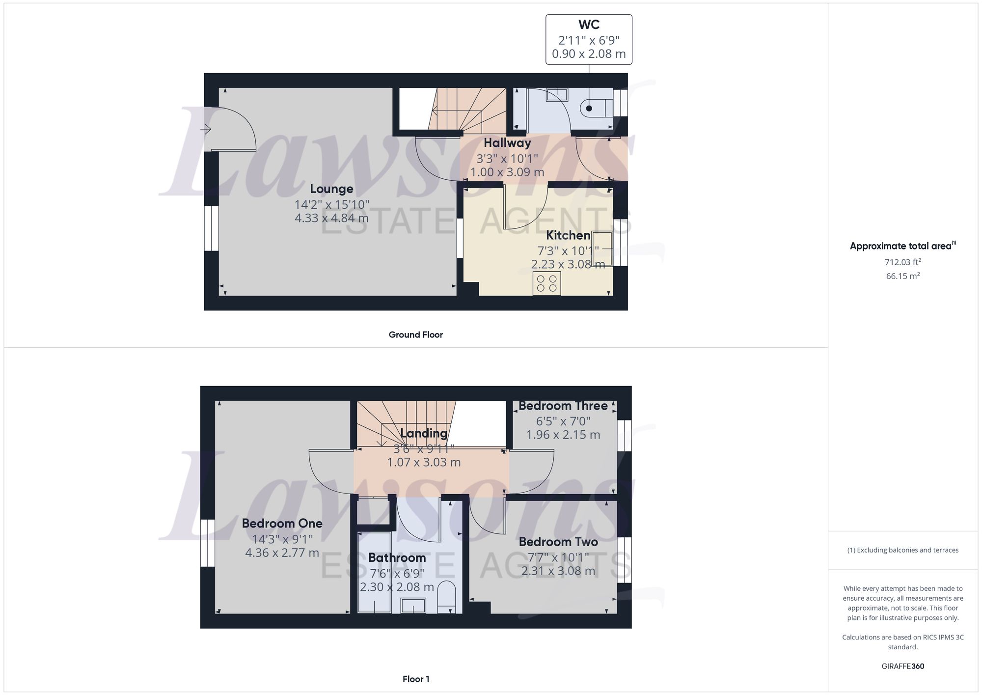 Floorplan image