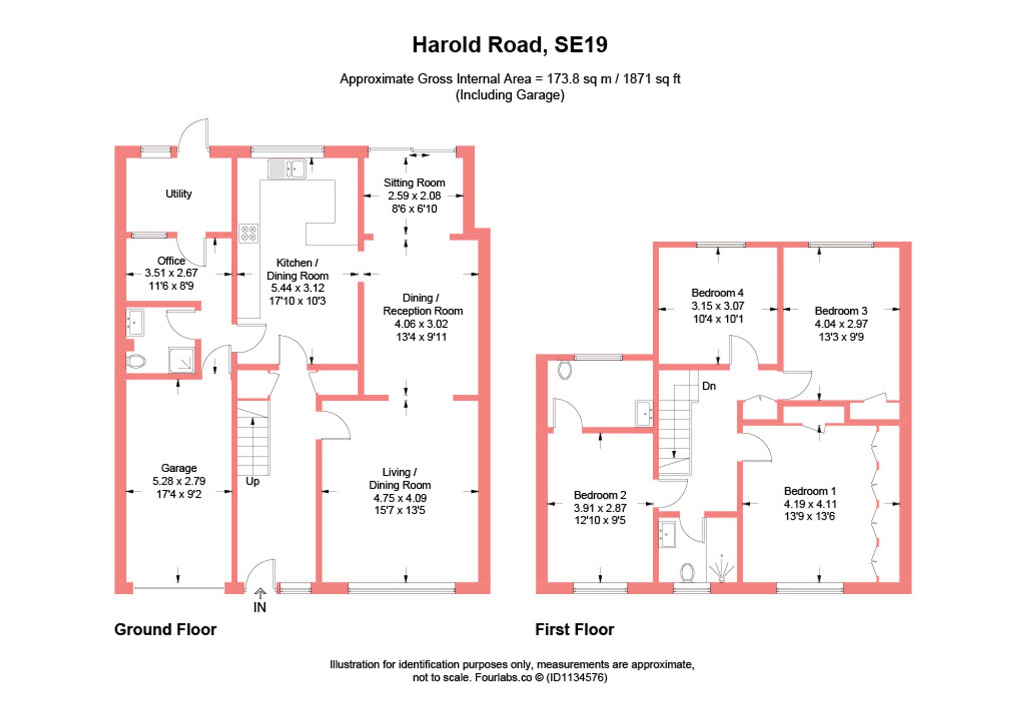 Property EPC 1