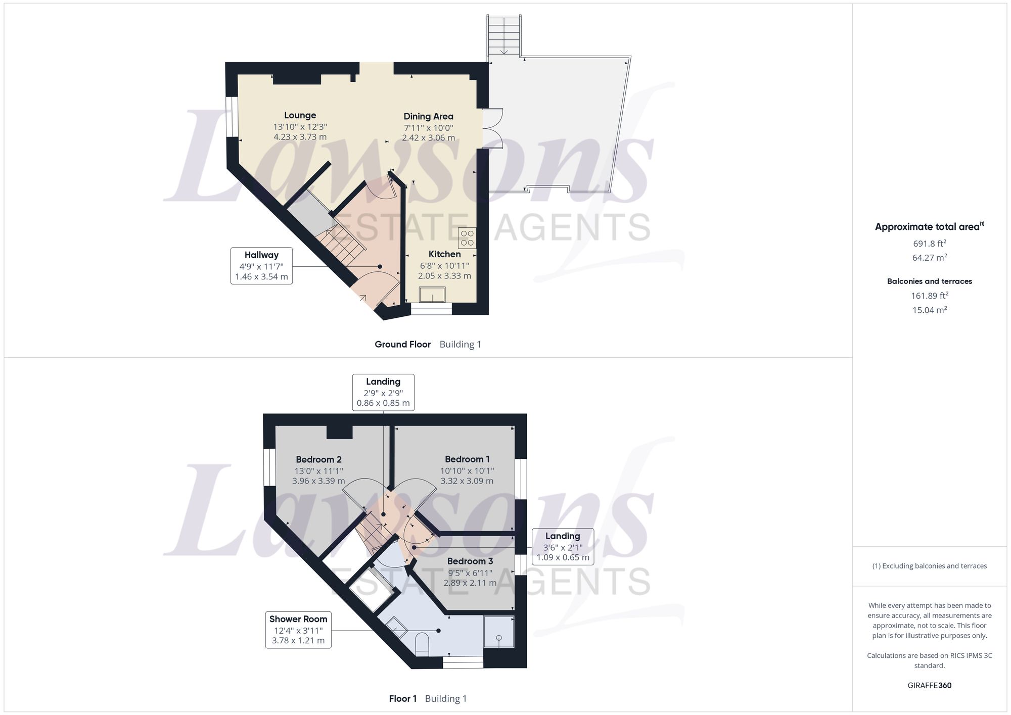 Floorplan image