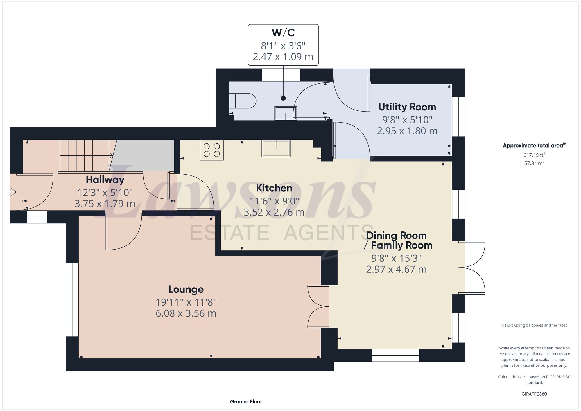 Floorplan image