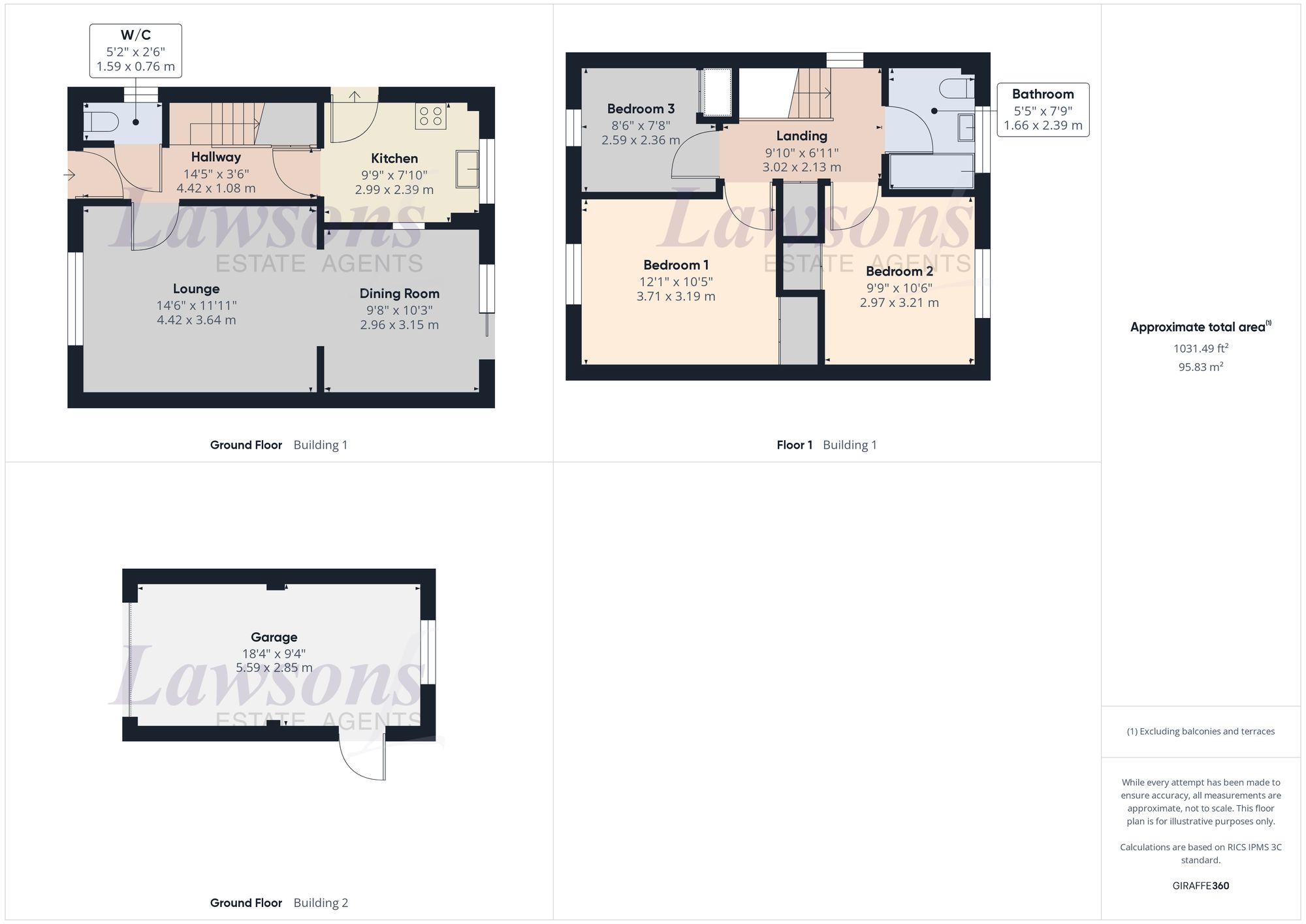 Floorplan image