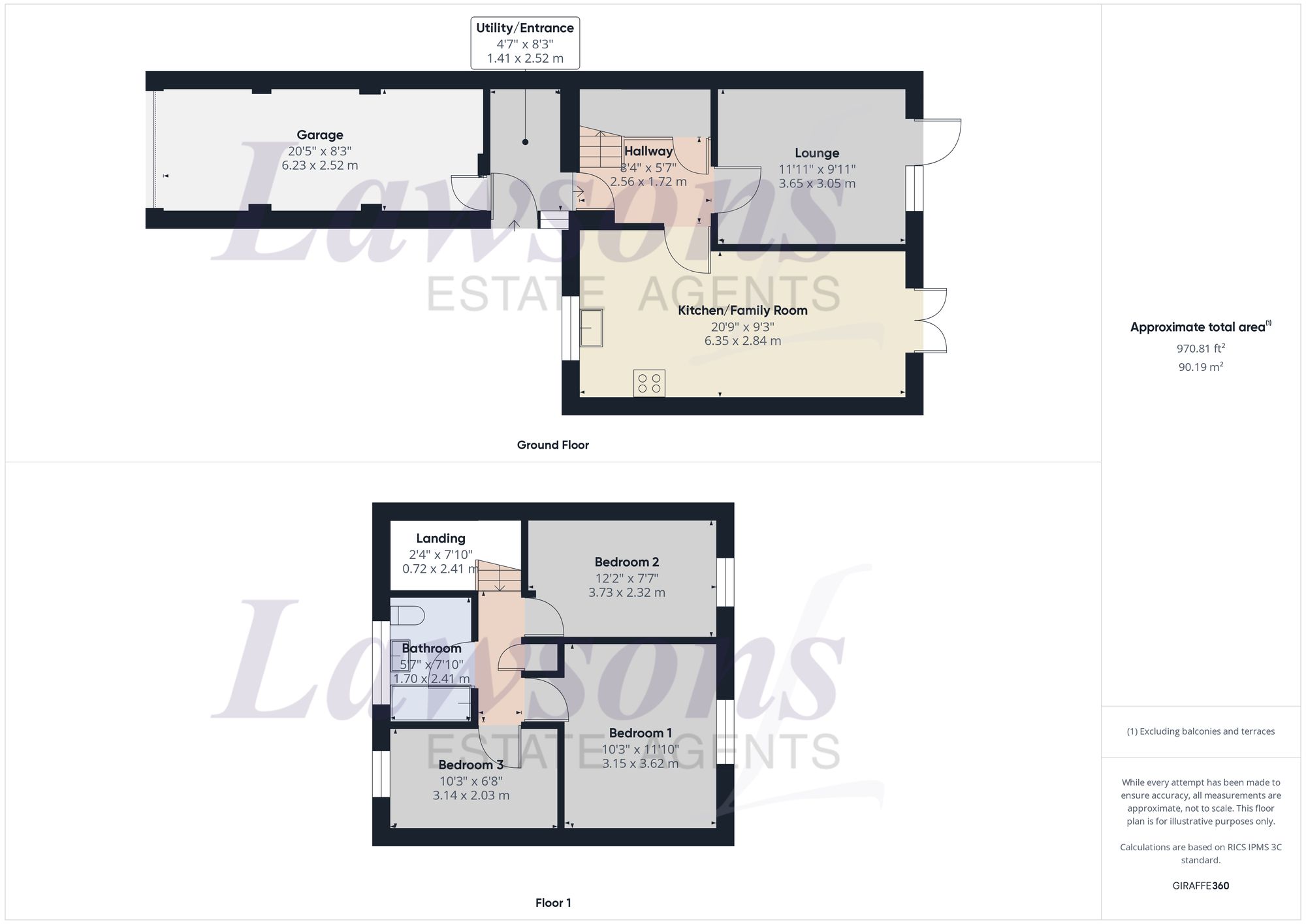 Floorplan image