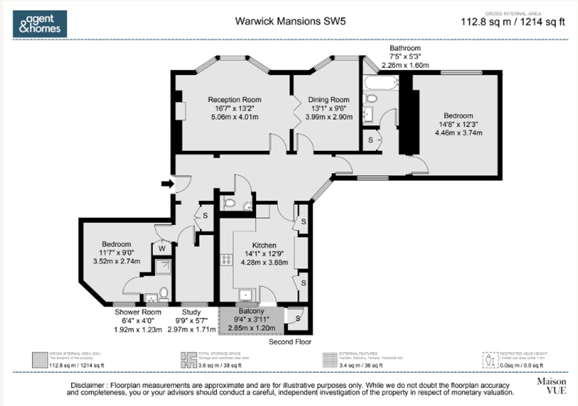 Property EPC 1