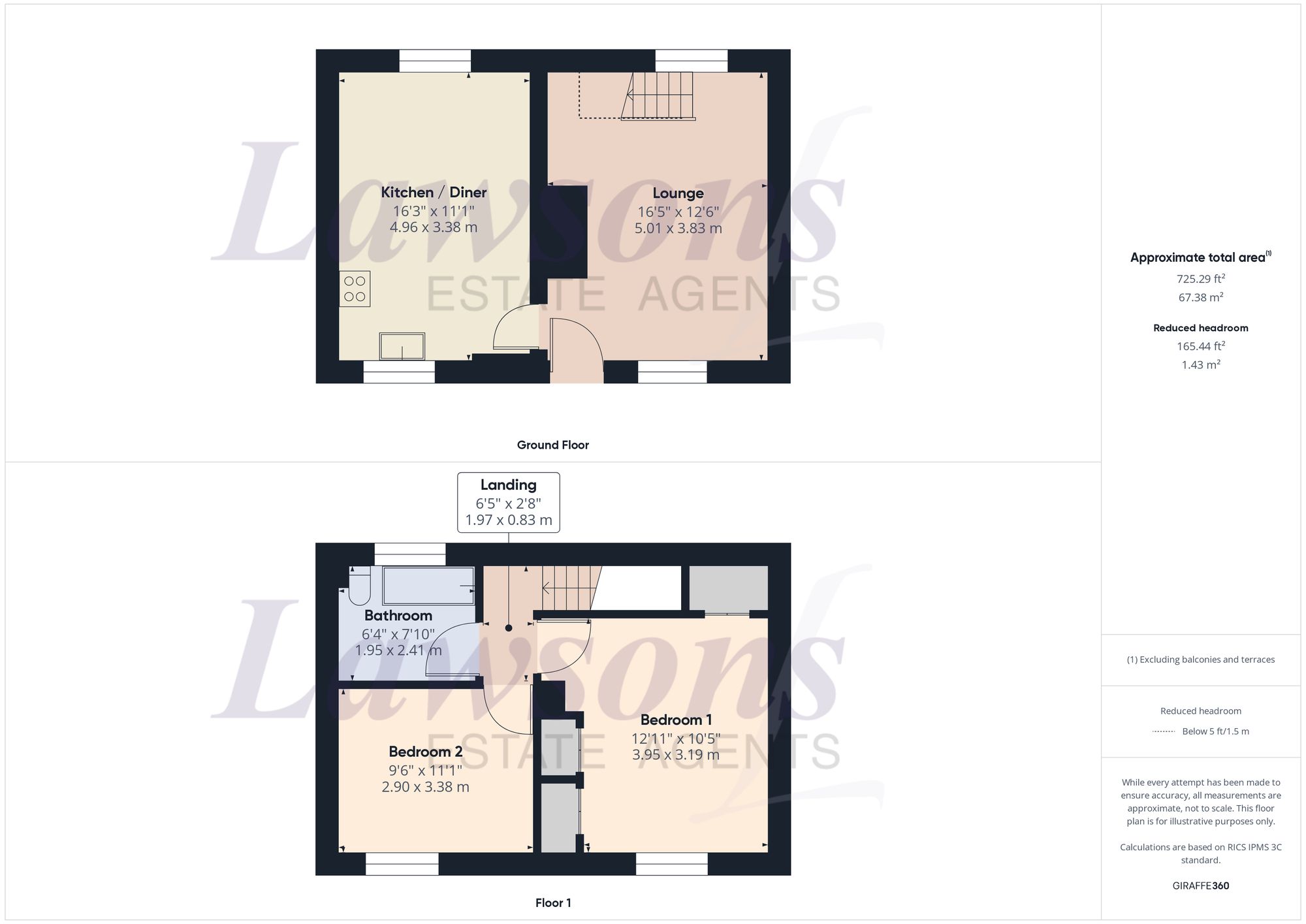 Floorplan image