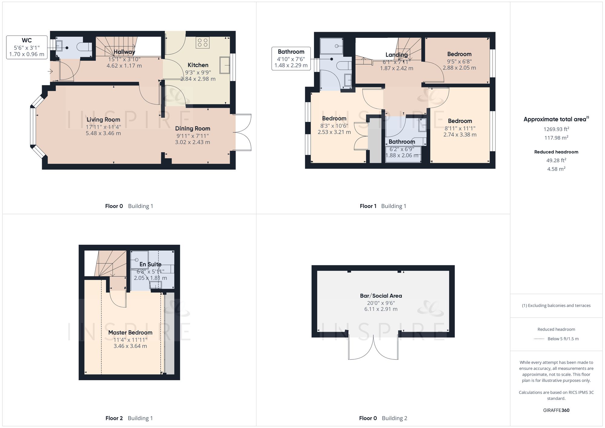 Floorplan for CAM03950G0-PR0115-ALL_BUILD