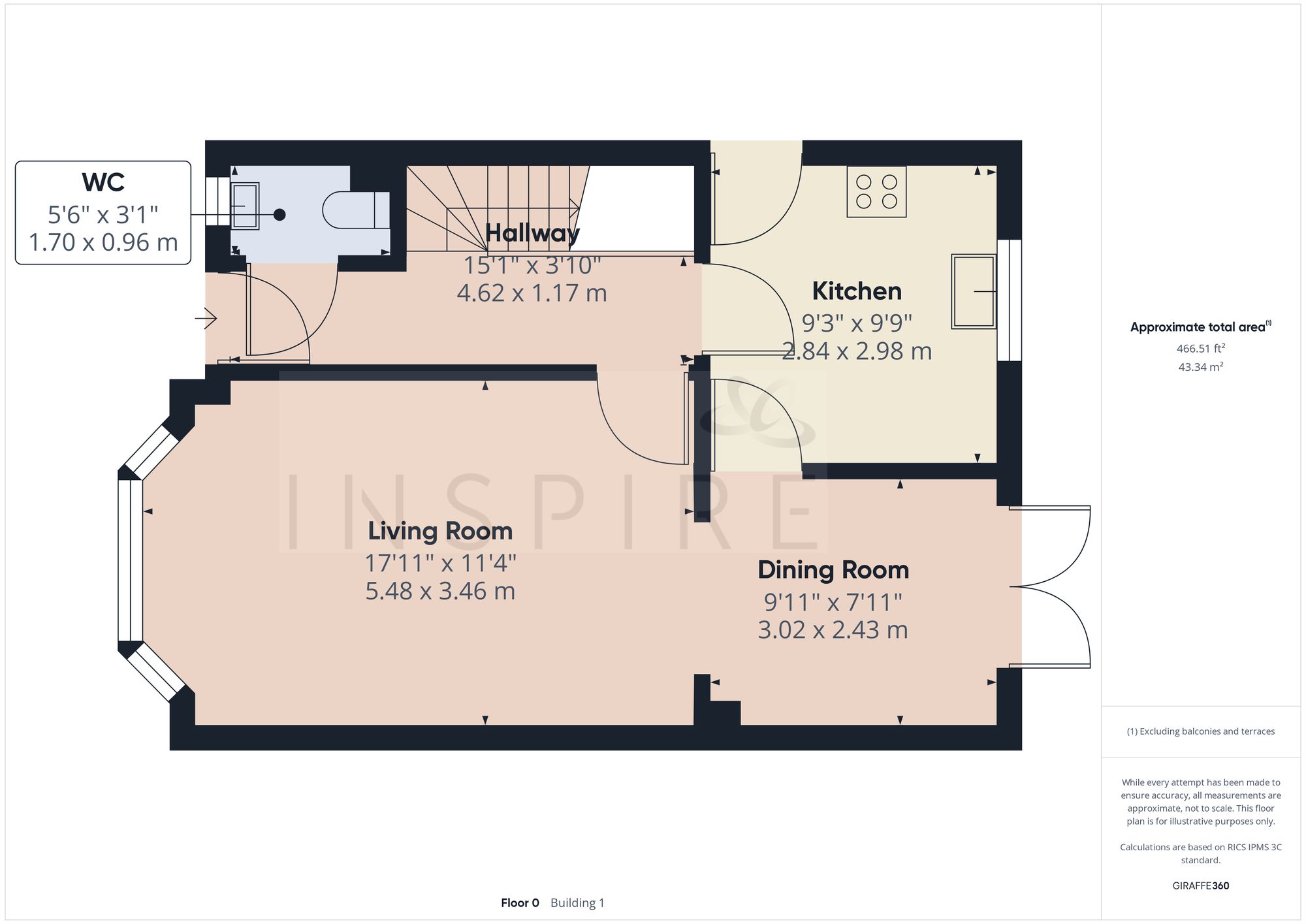 Floorplan for CAM03950G0-PR0115-BUILD01-FLOOR00