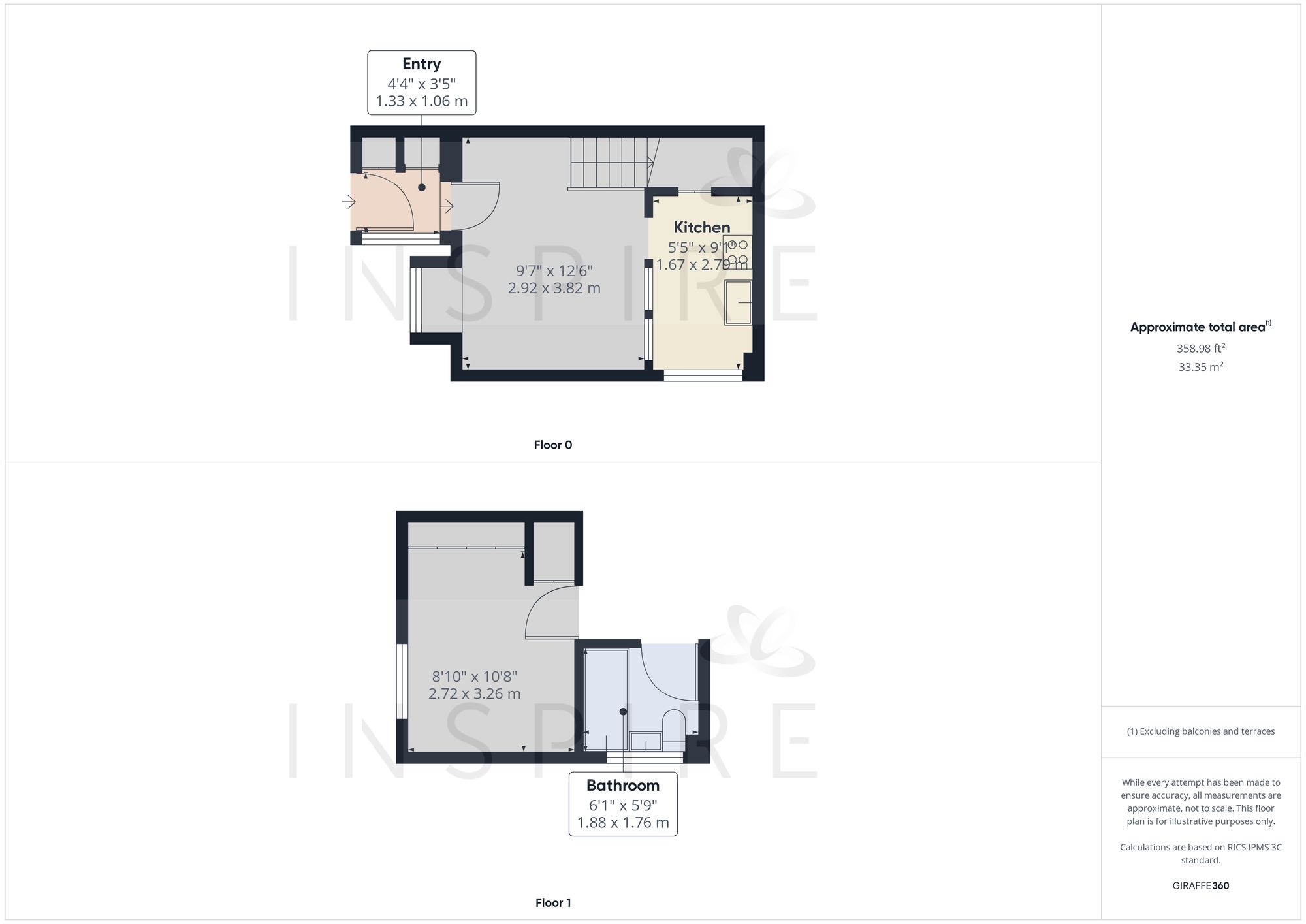 Floorplan for CAM03950G0-PR0114-BUILD01