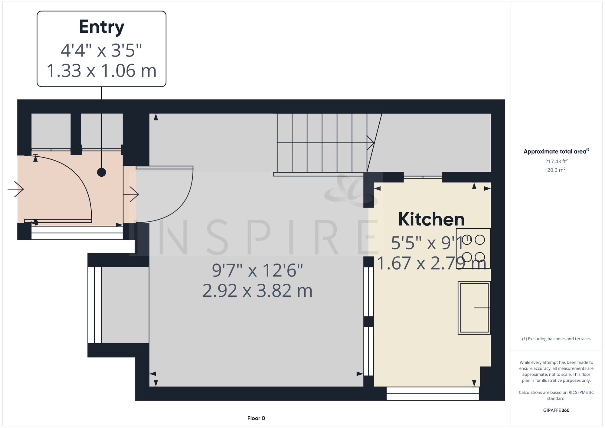 Floorplan for CAM03950G0-PR0114-BUILD01-FLOOR00