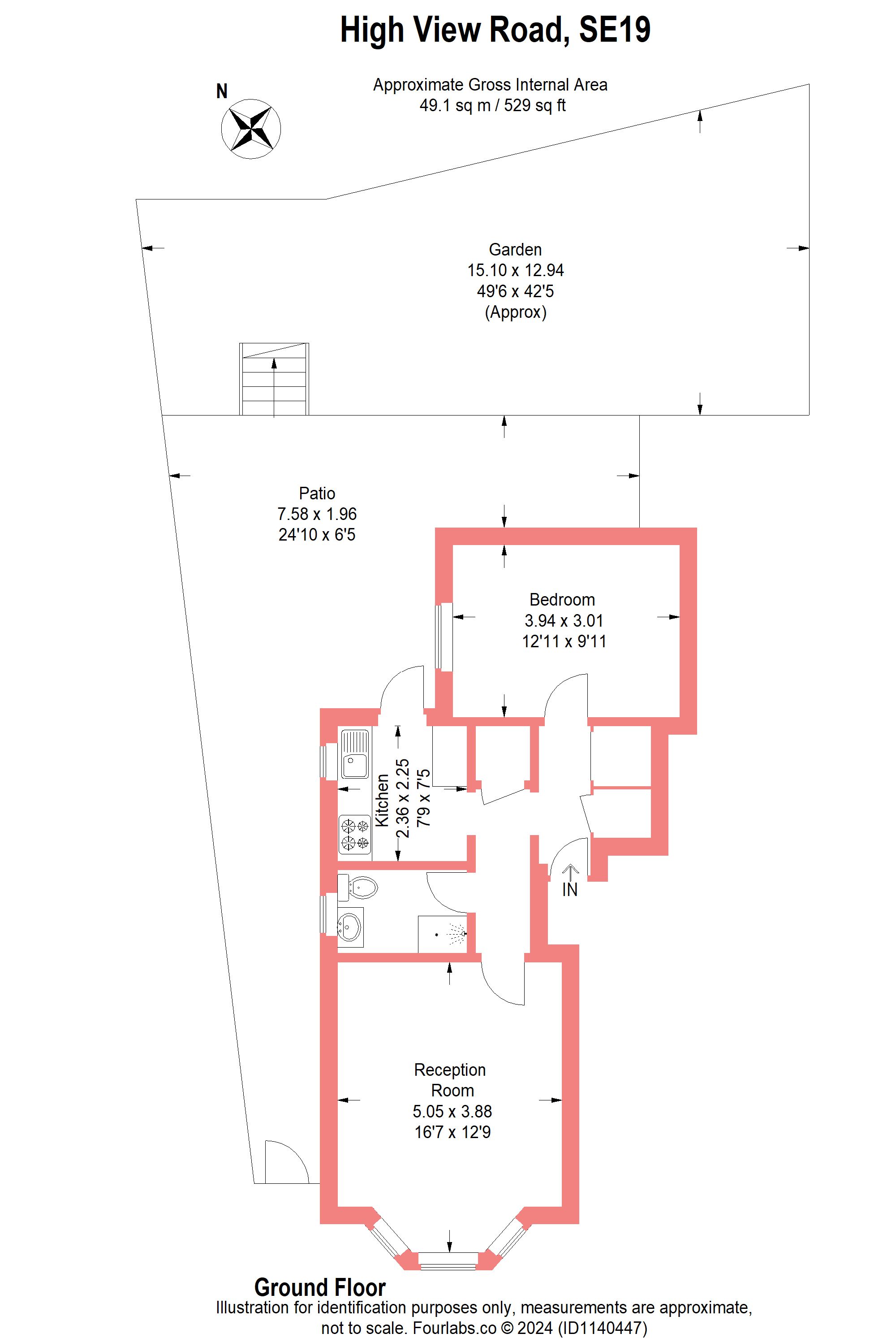 Property EPC 1