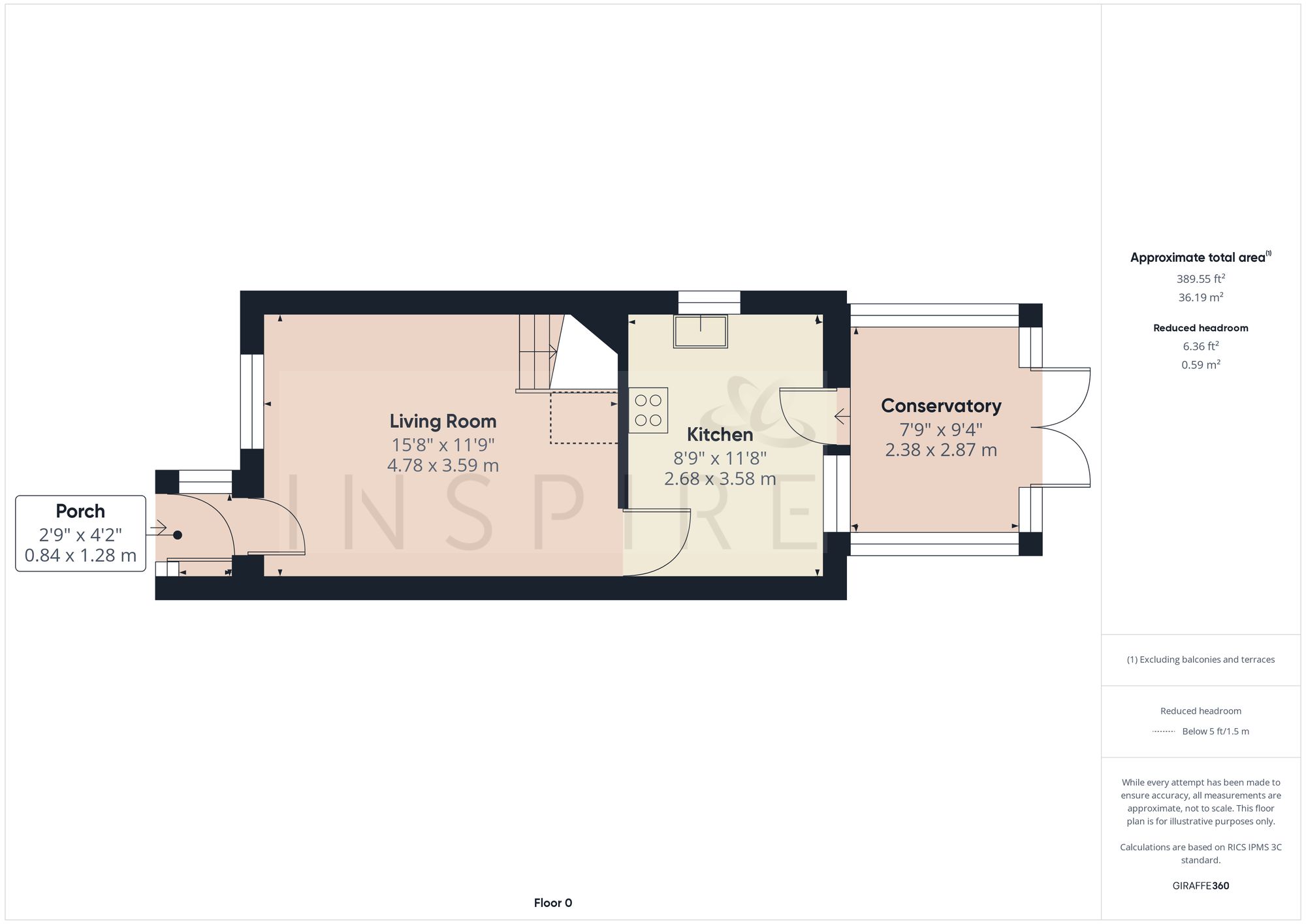 Floorplan for CAM03950G0-PR0119-BUILD01-FLOOR00