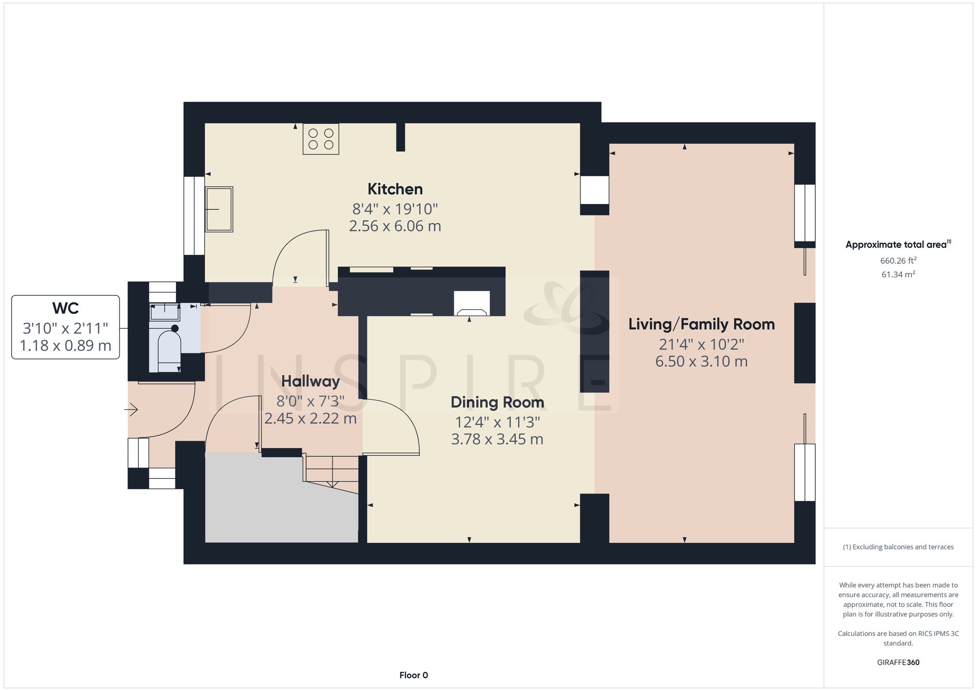 Floorplan for CAM03950G0-PR0124-BUILD01-FLOOR00