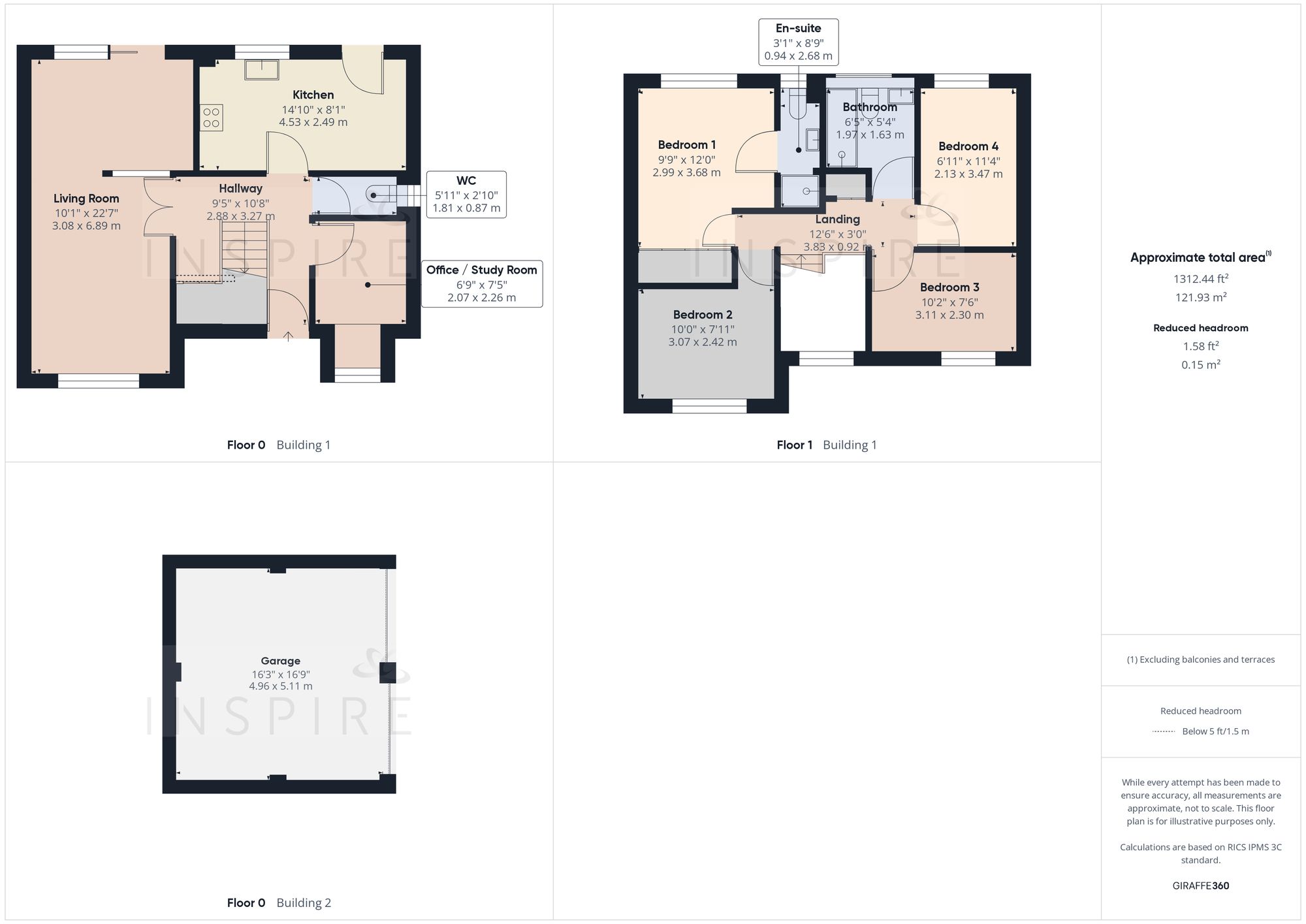 Floorplan for CAM03950G0-PR0123-ALL_BUILD