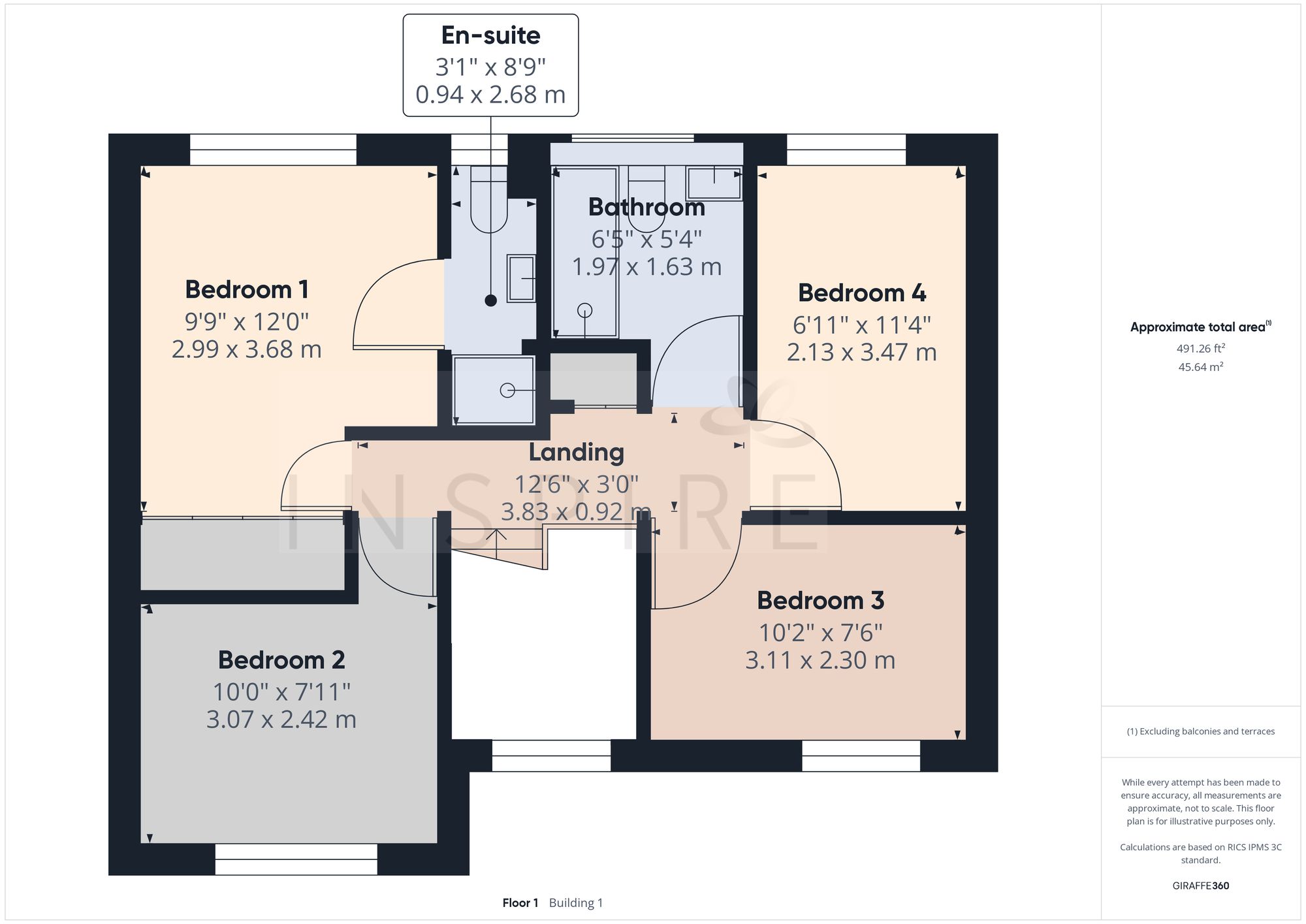 Floorplan for CAM03950G0-PR0123-BUILD01-FLOOR01