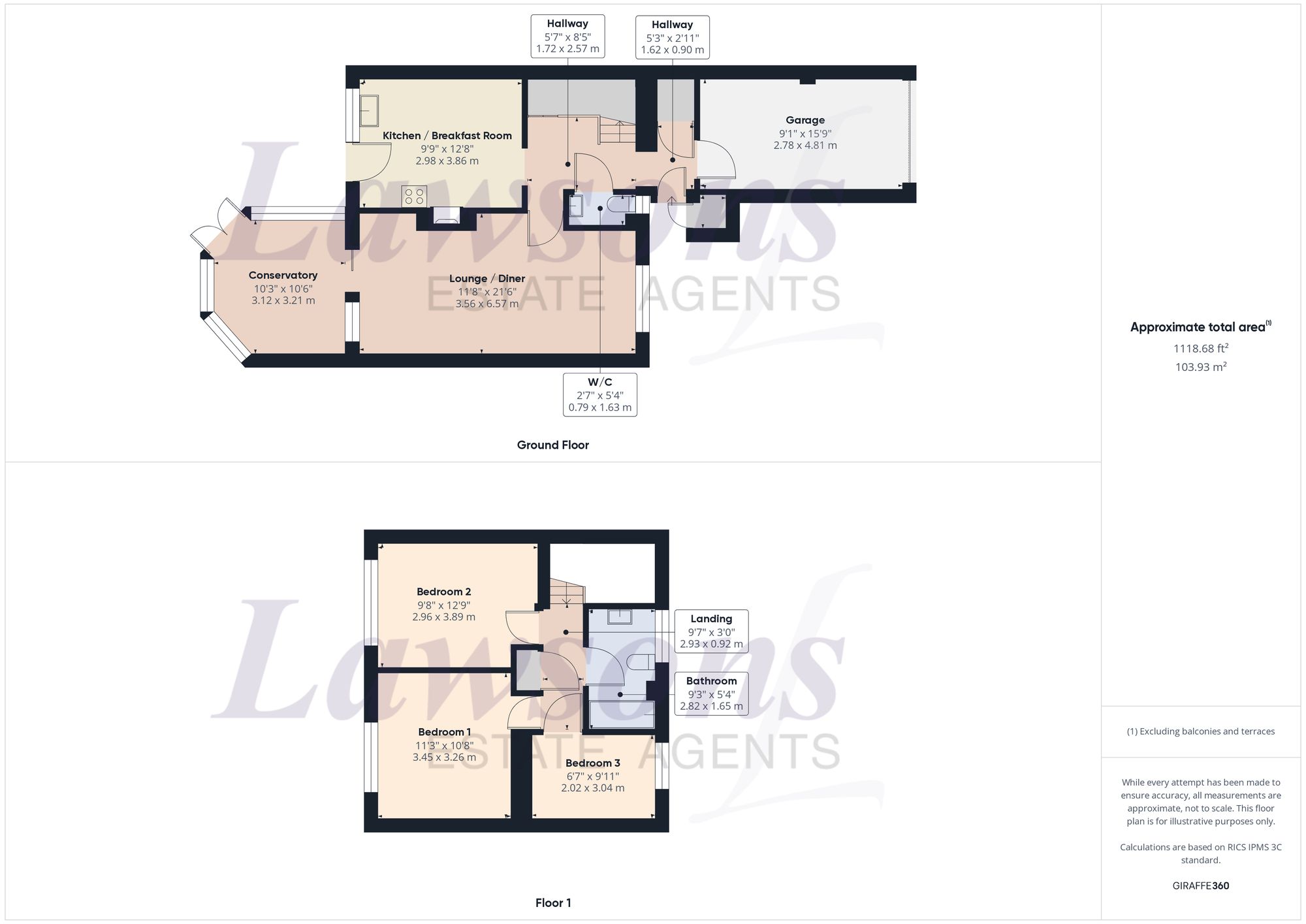 Floorplan image