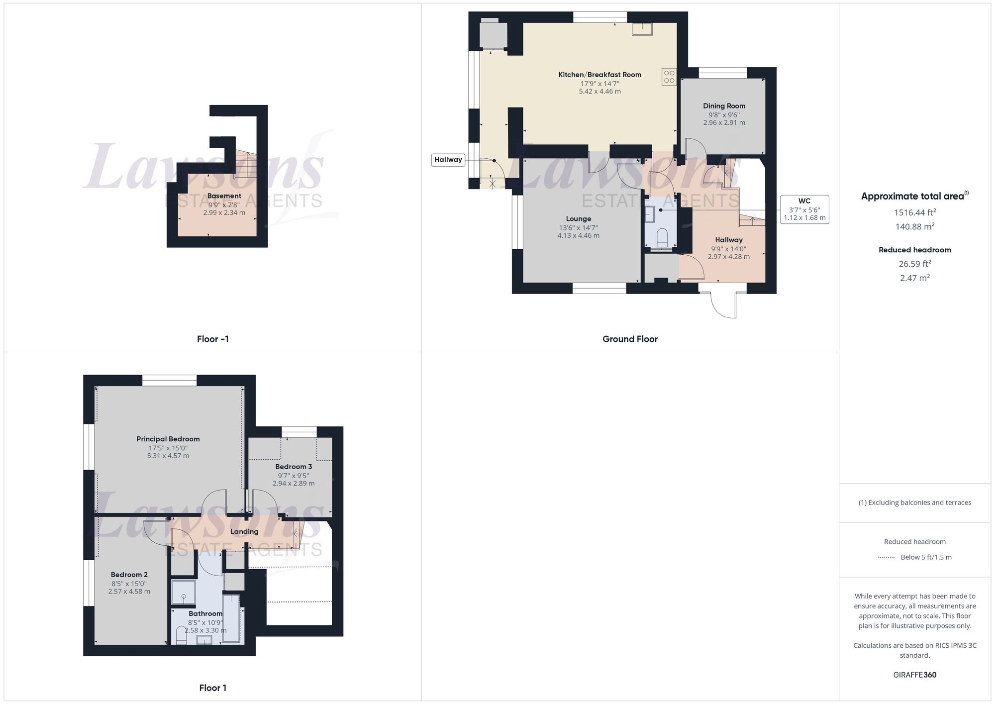 Floorplan image