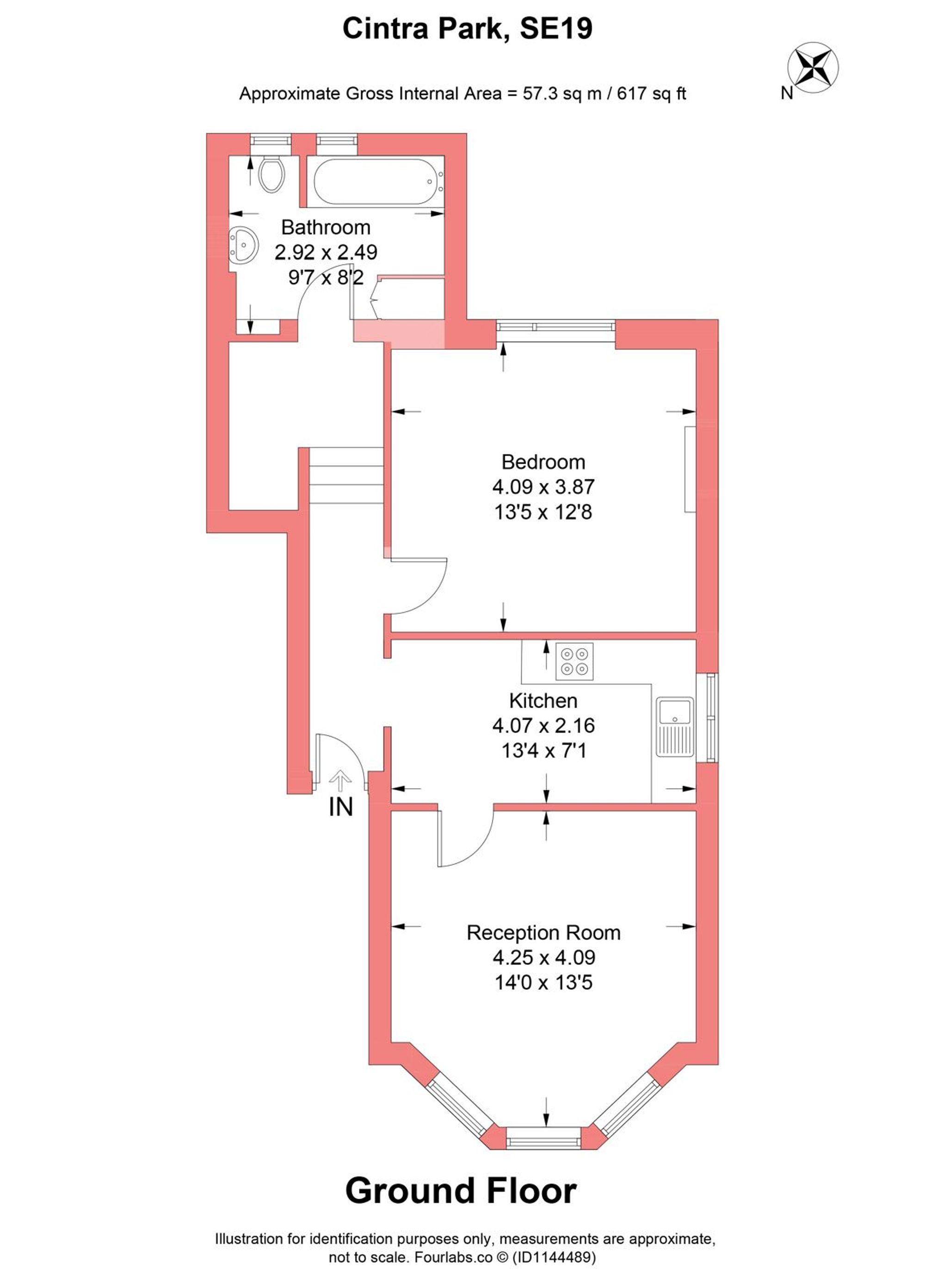 Property EPC 1