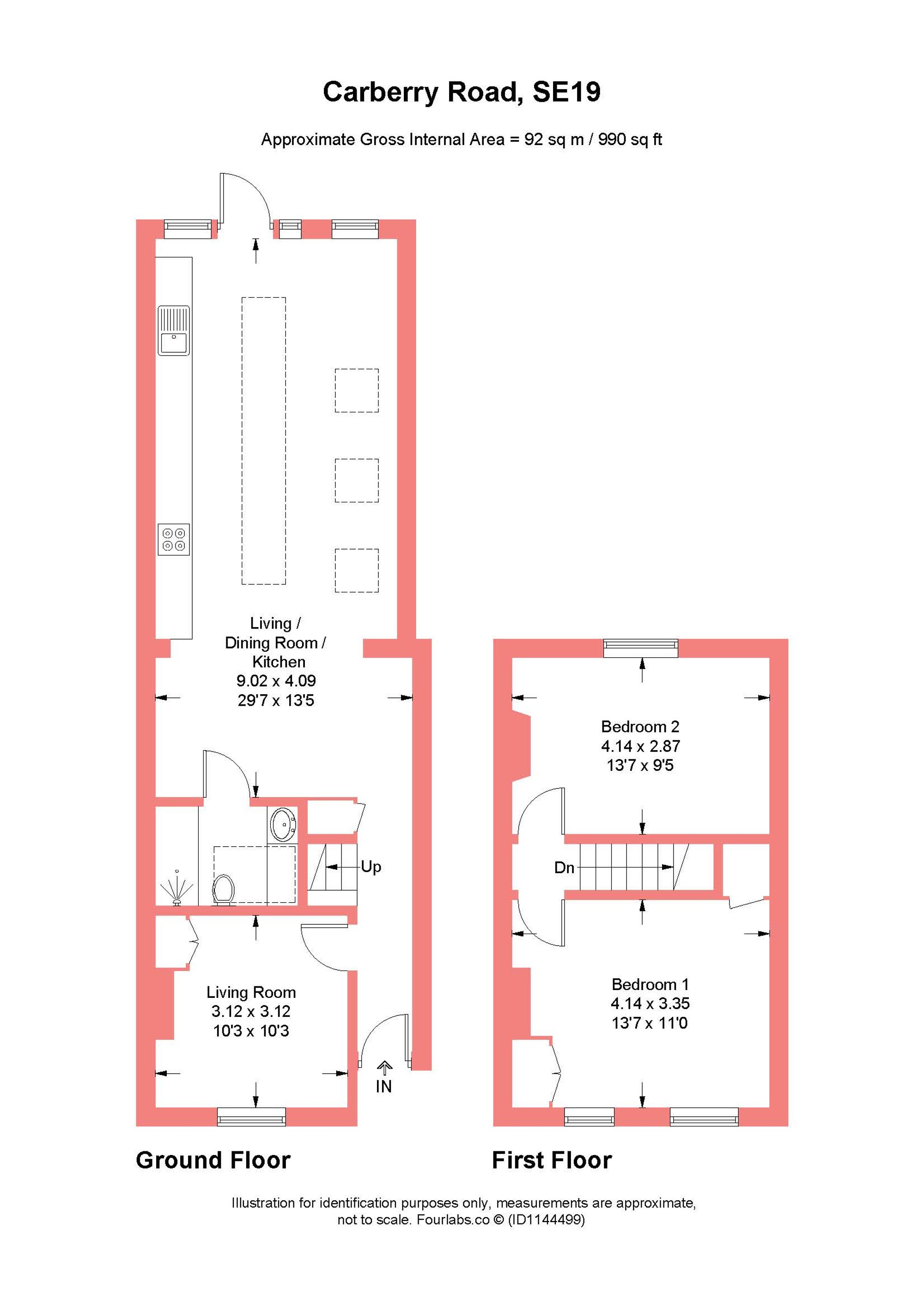 Property EPC 1