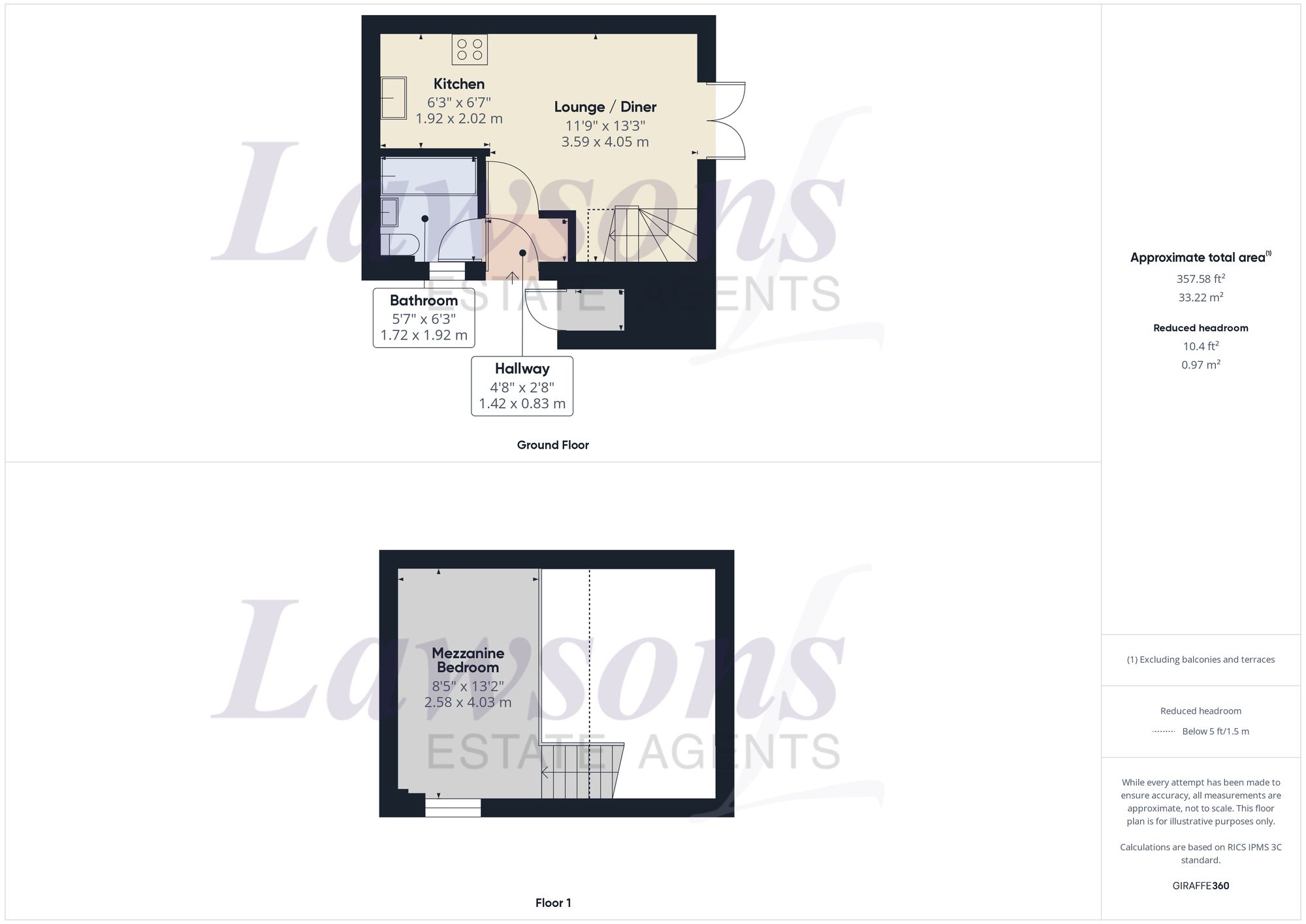 Floorplan image