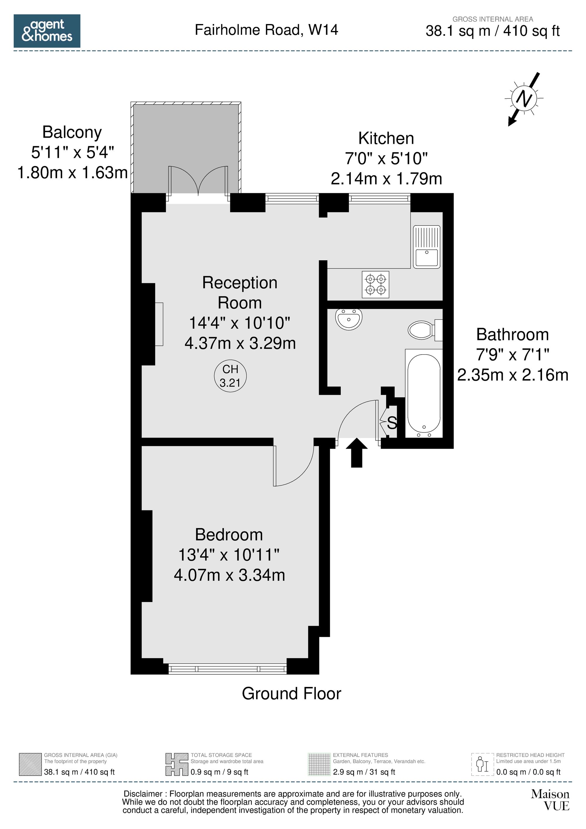 Property EPC 1