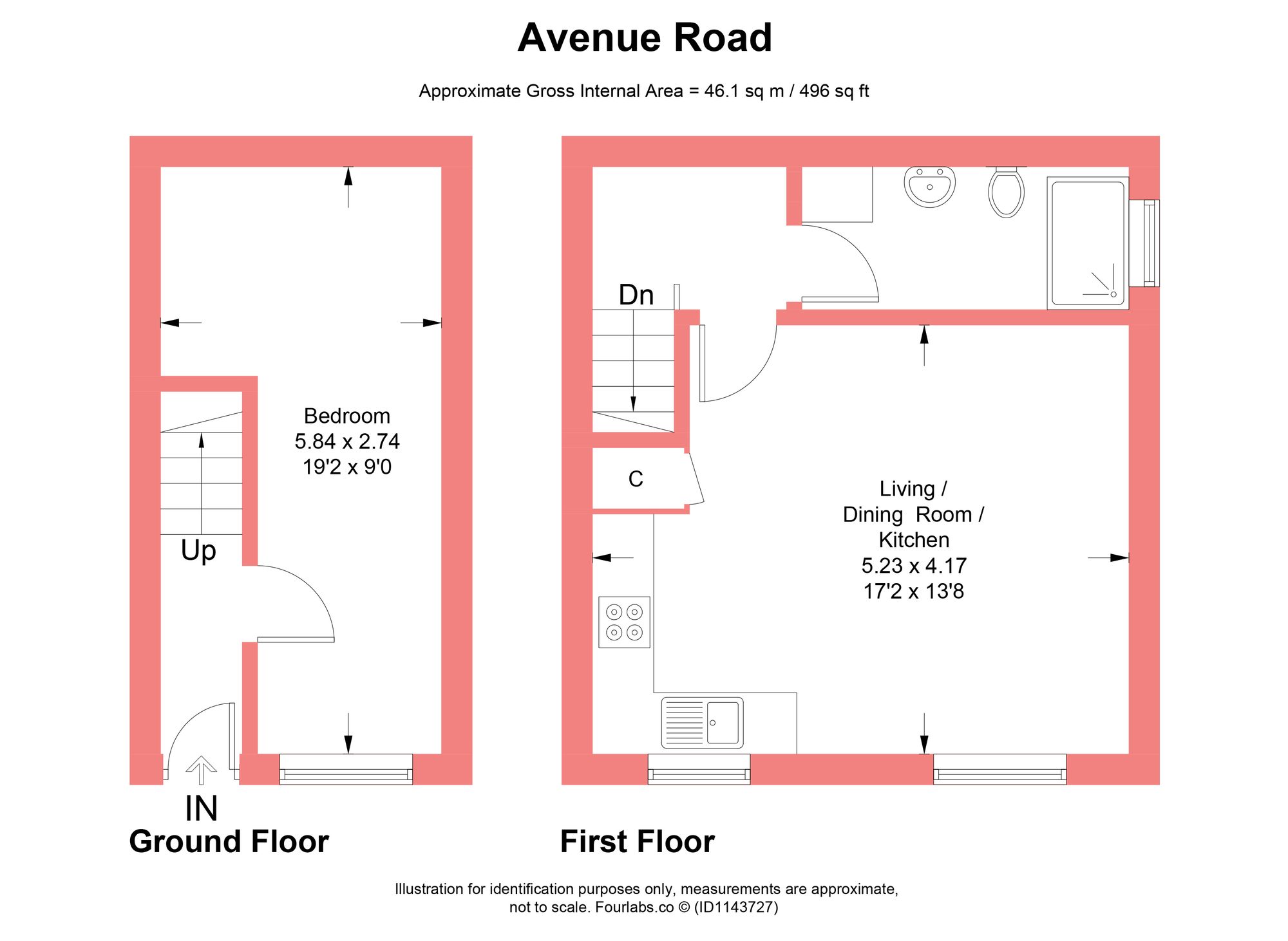 Property EPC 1