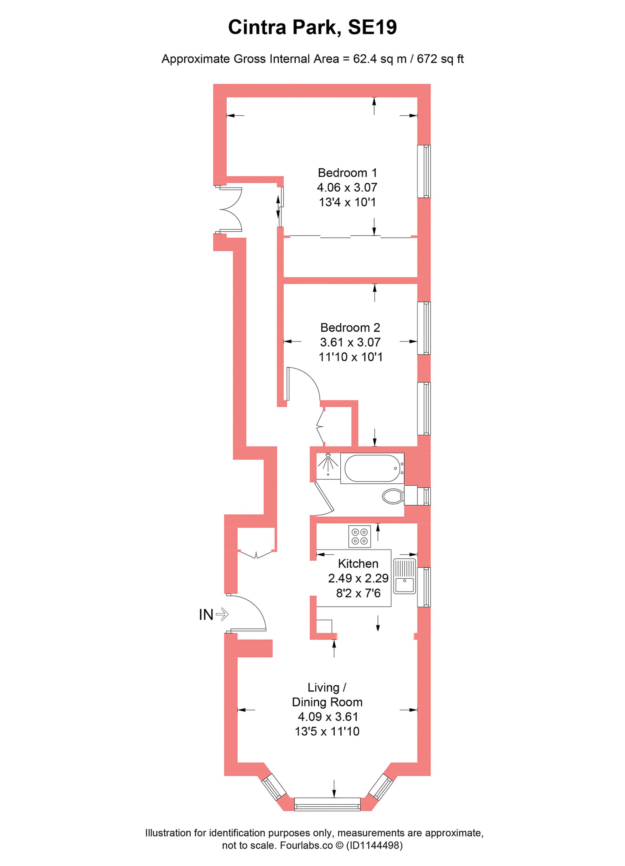 Property EPC 1