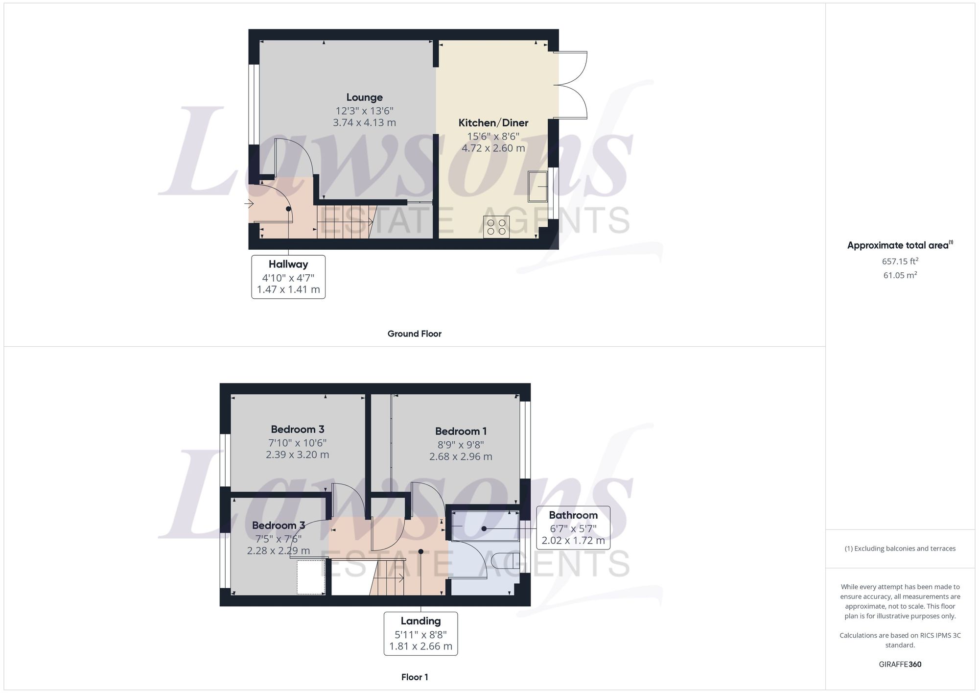 Floorplan image