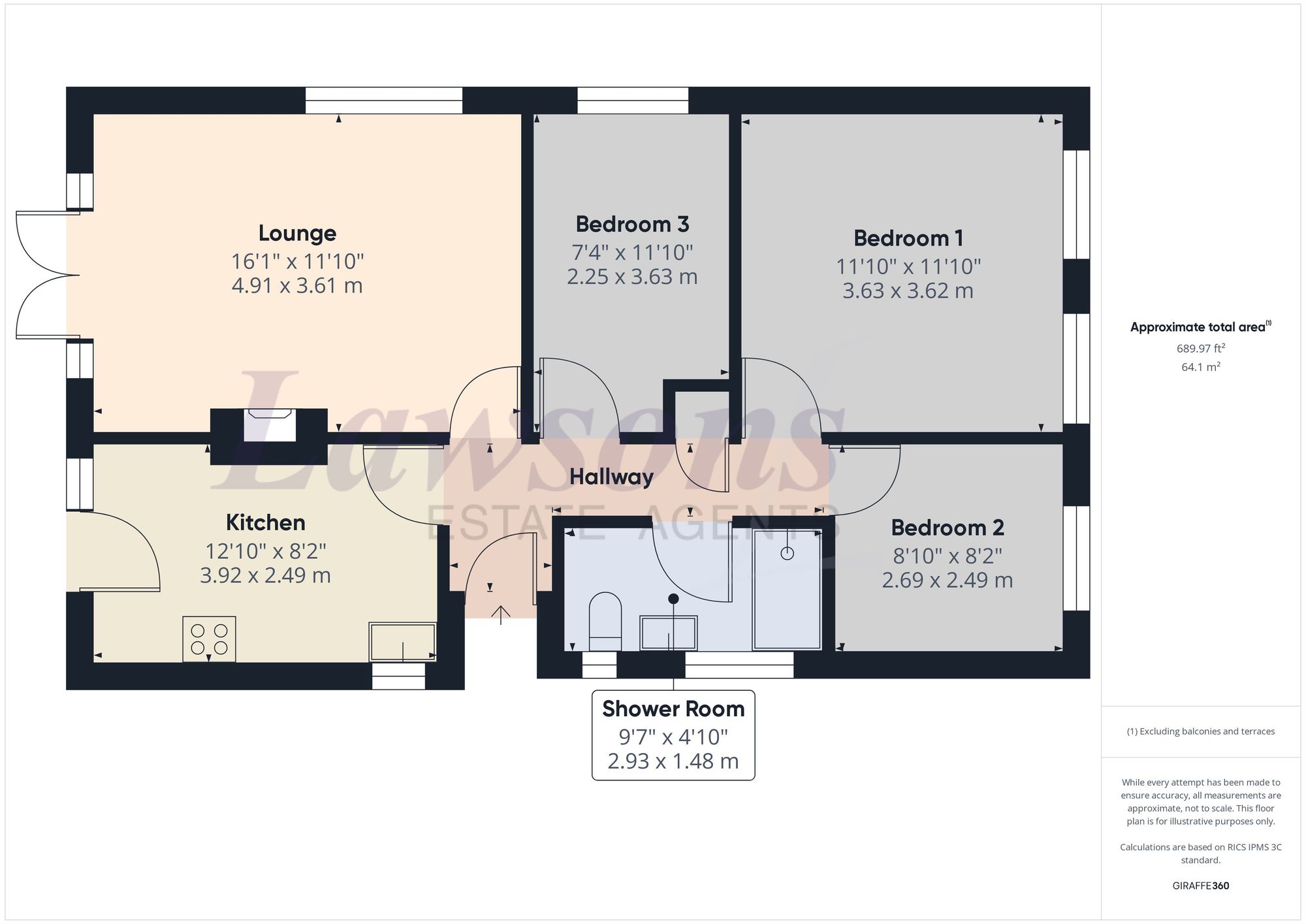 Floorplan image