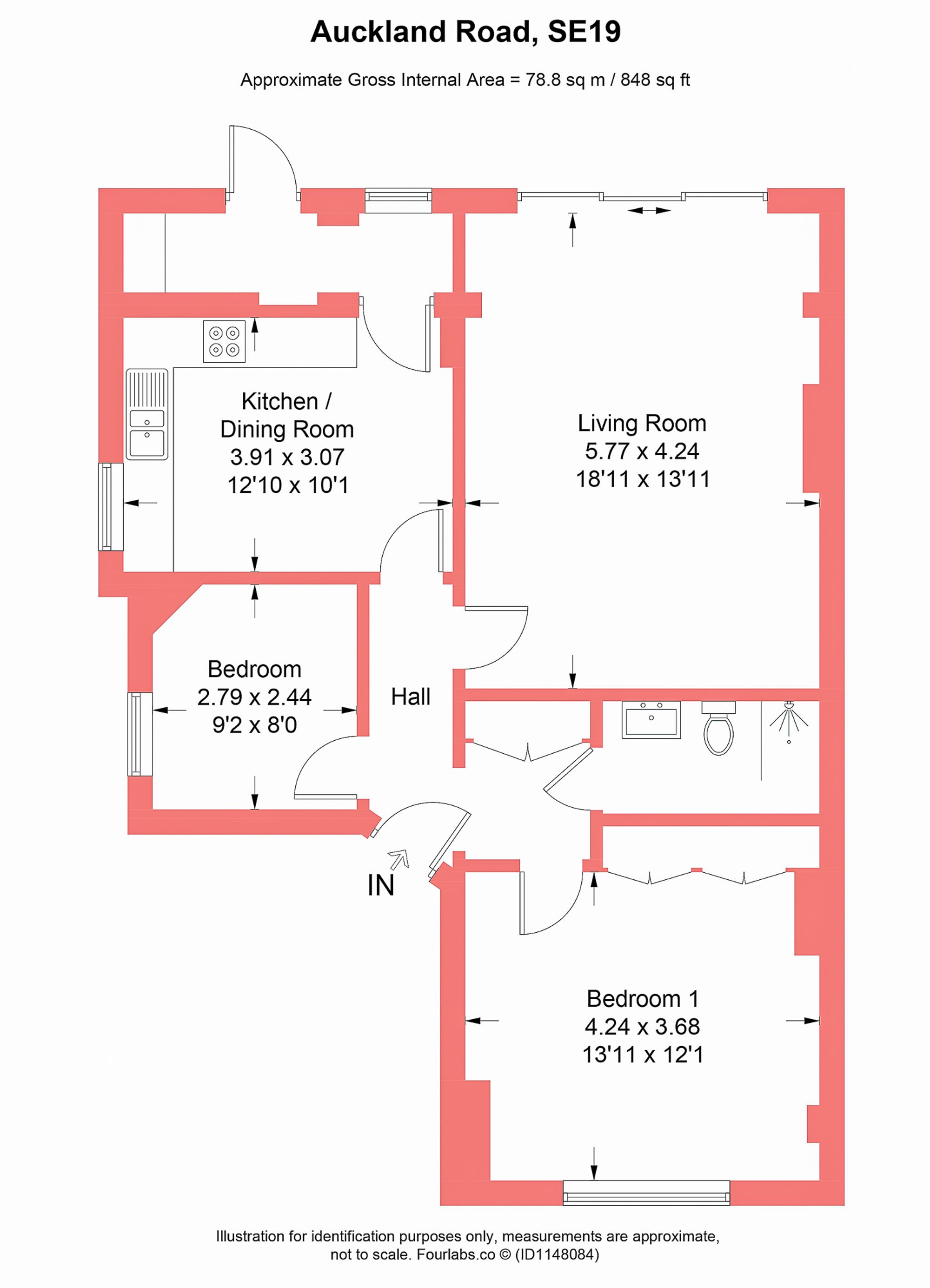 Property EPC 1