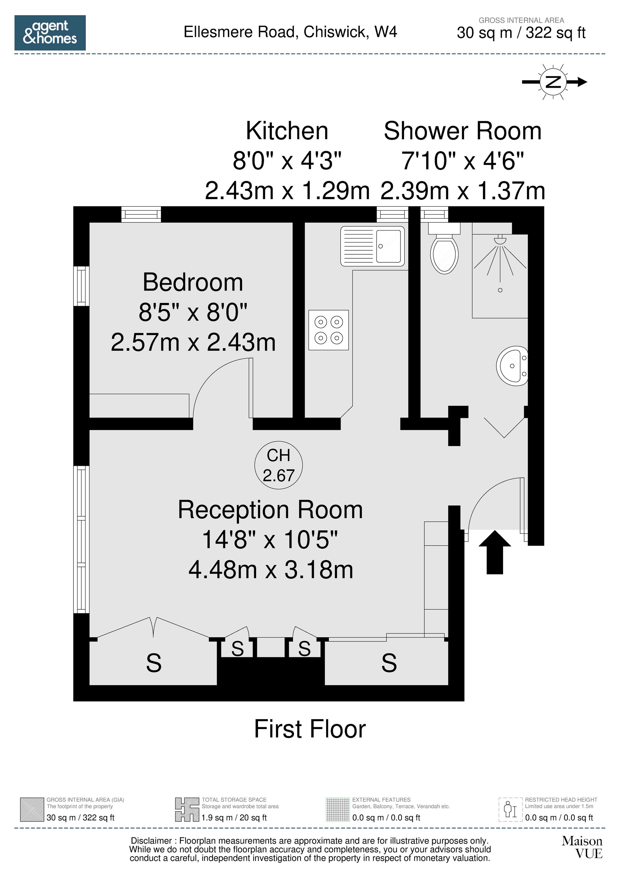 Property EPC 1