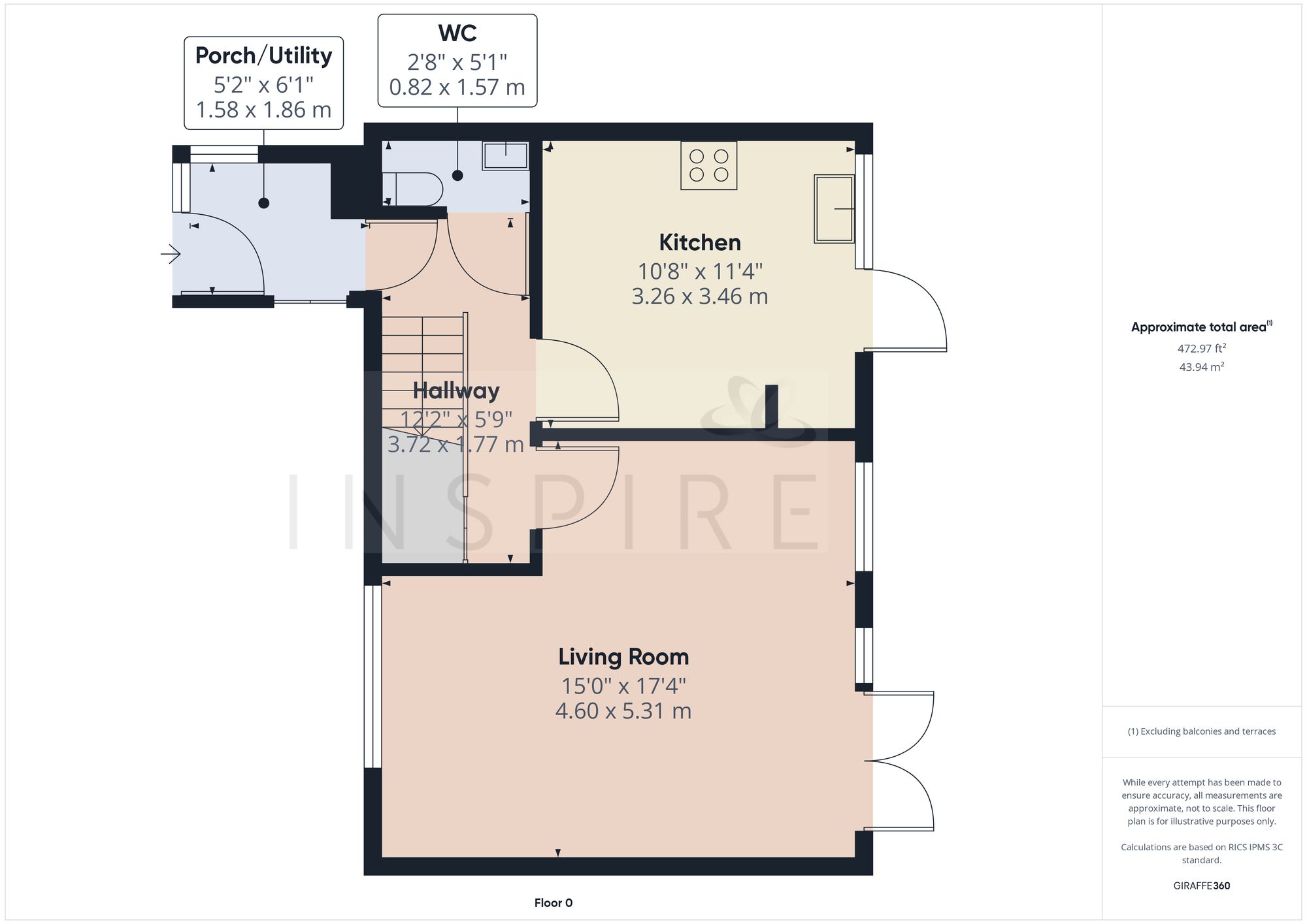 Floorplan for CAM03950G0-PR0142-BUILD01-FLOOR00