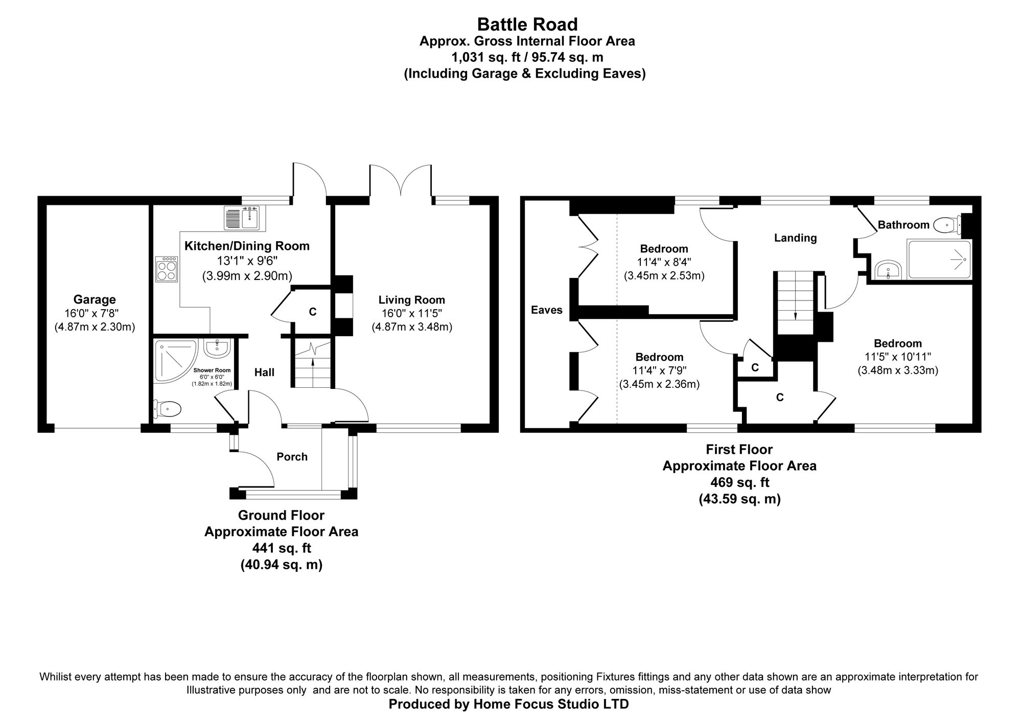 Property EPC 1