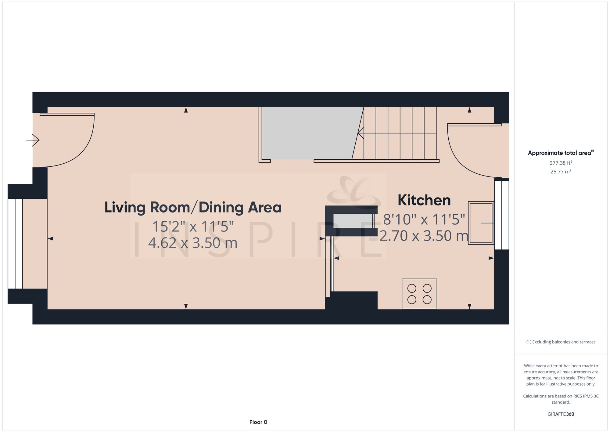 Floorplan for CAM03950G0-PR0145-BUILD01-FLOOR00