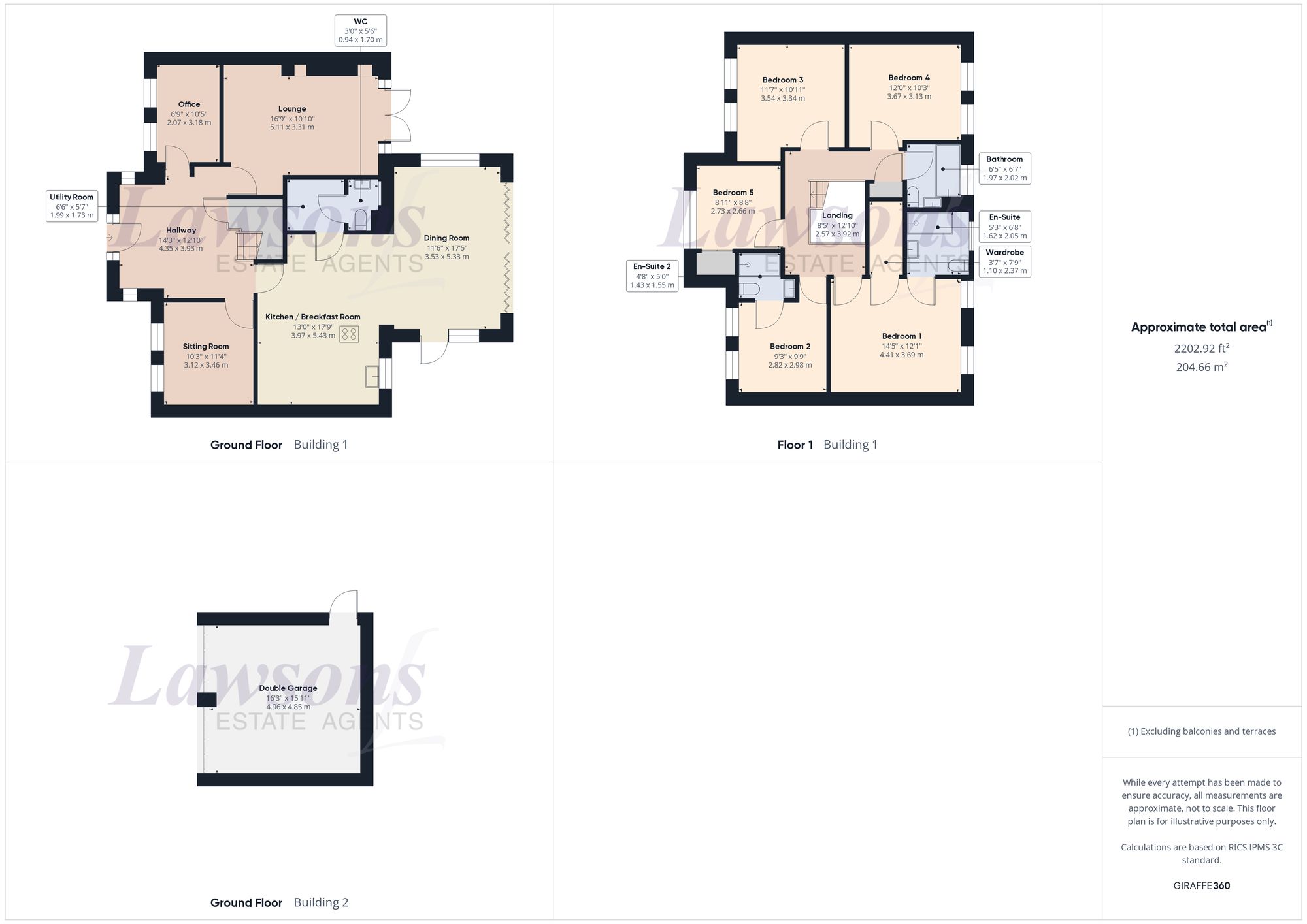 Floorplan image