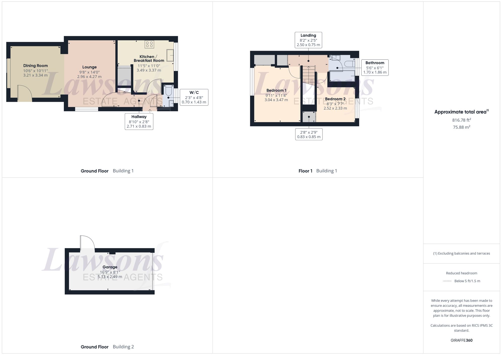 Floorplan image