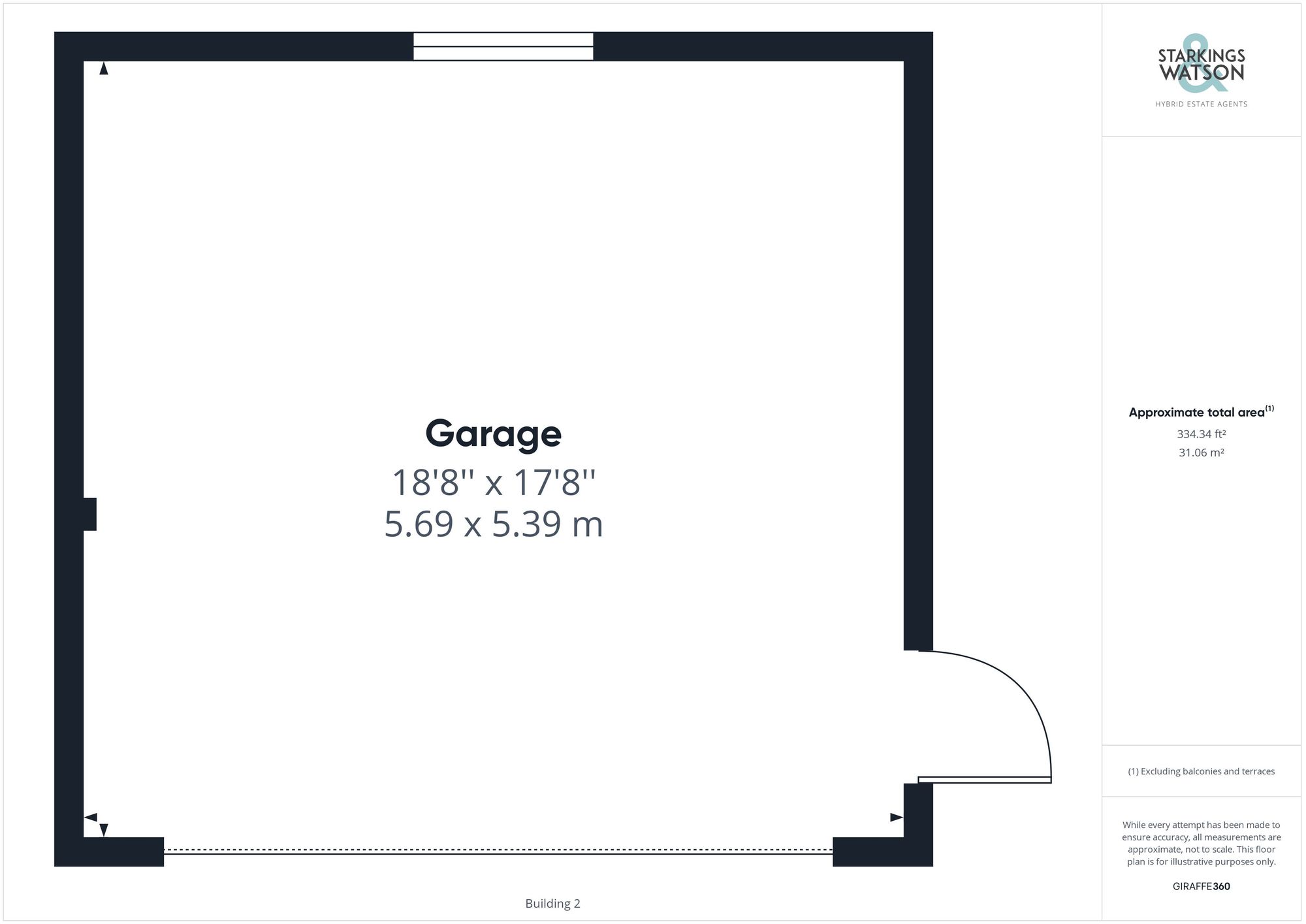 Floorplan image