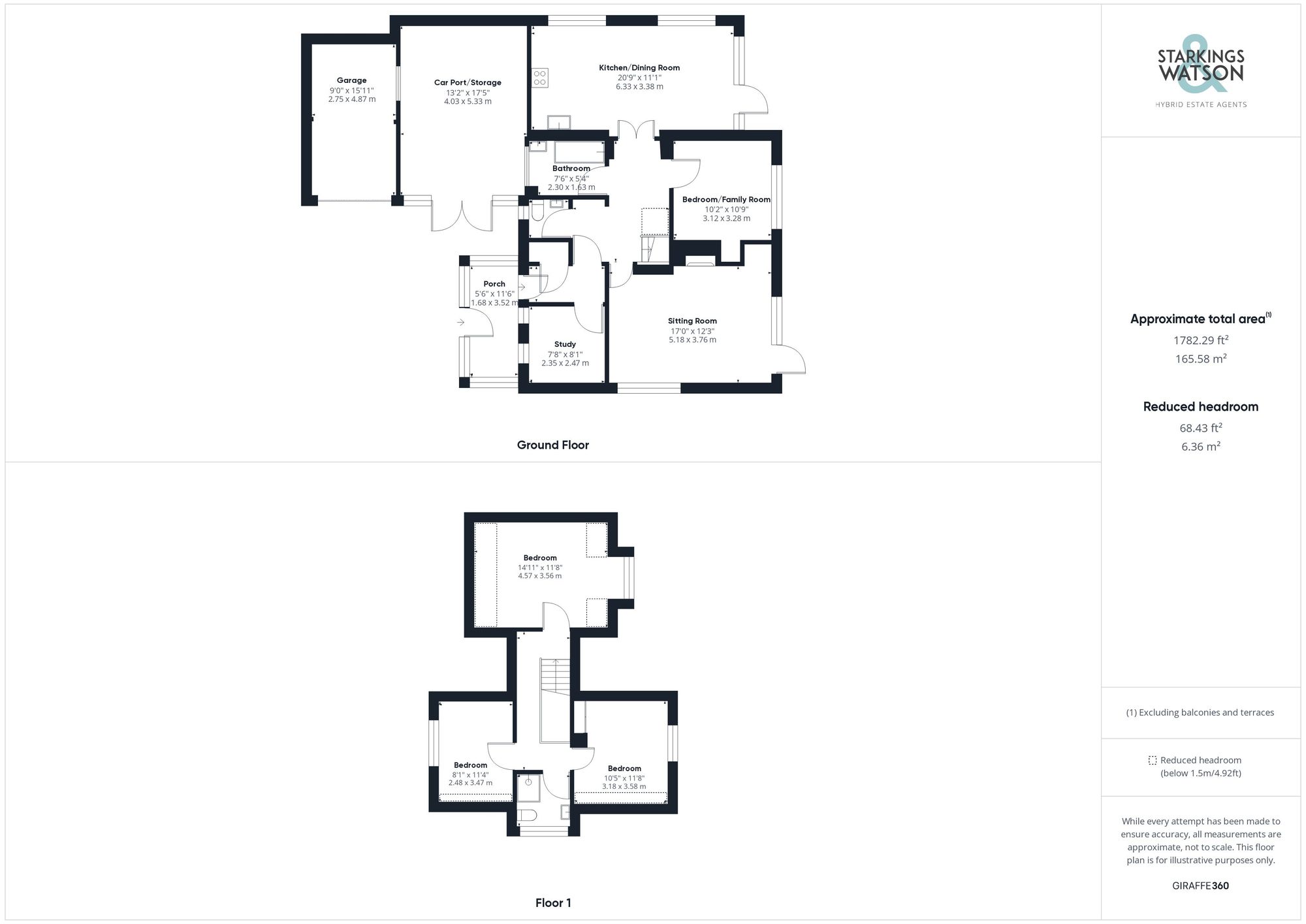 Floorplan image