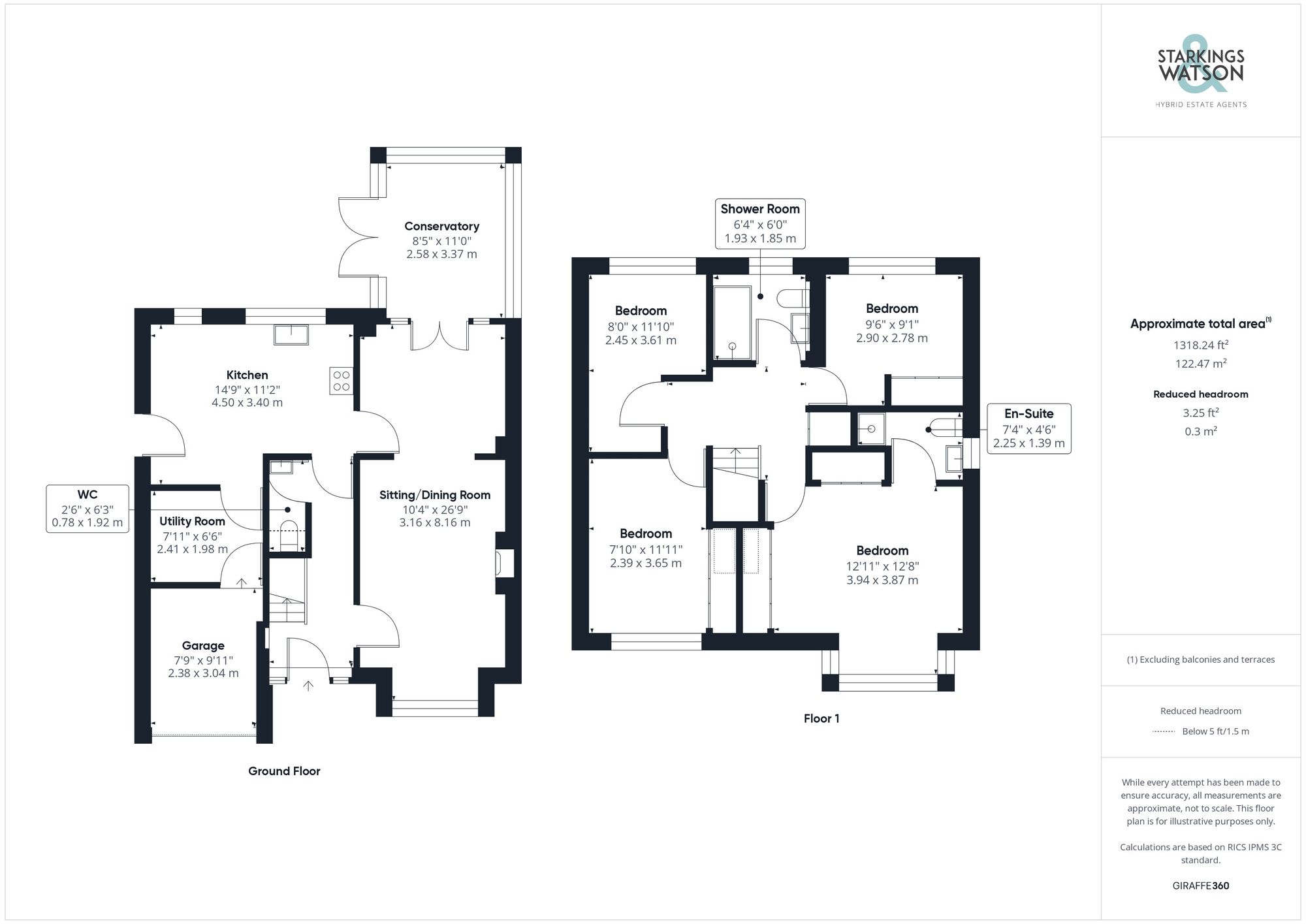 Floorplan image