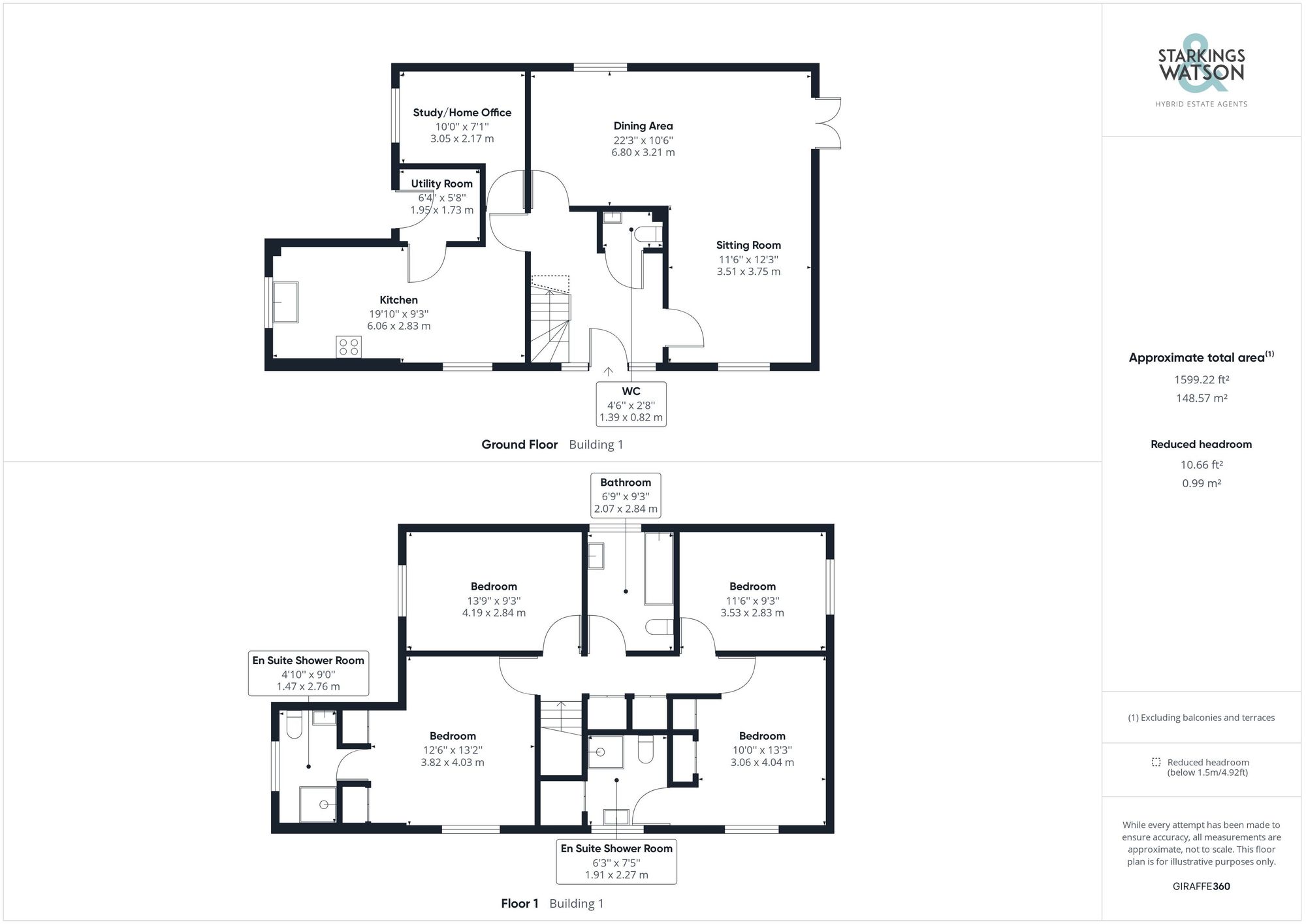 Floorplan image