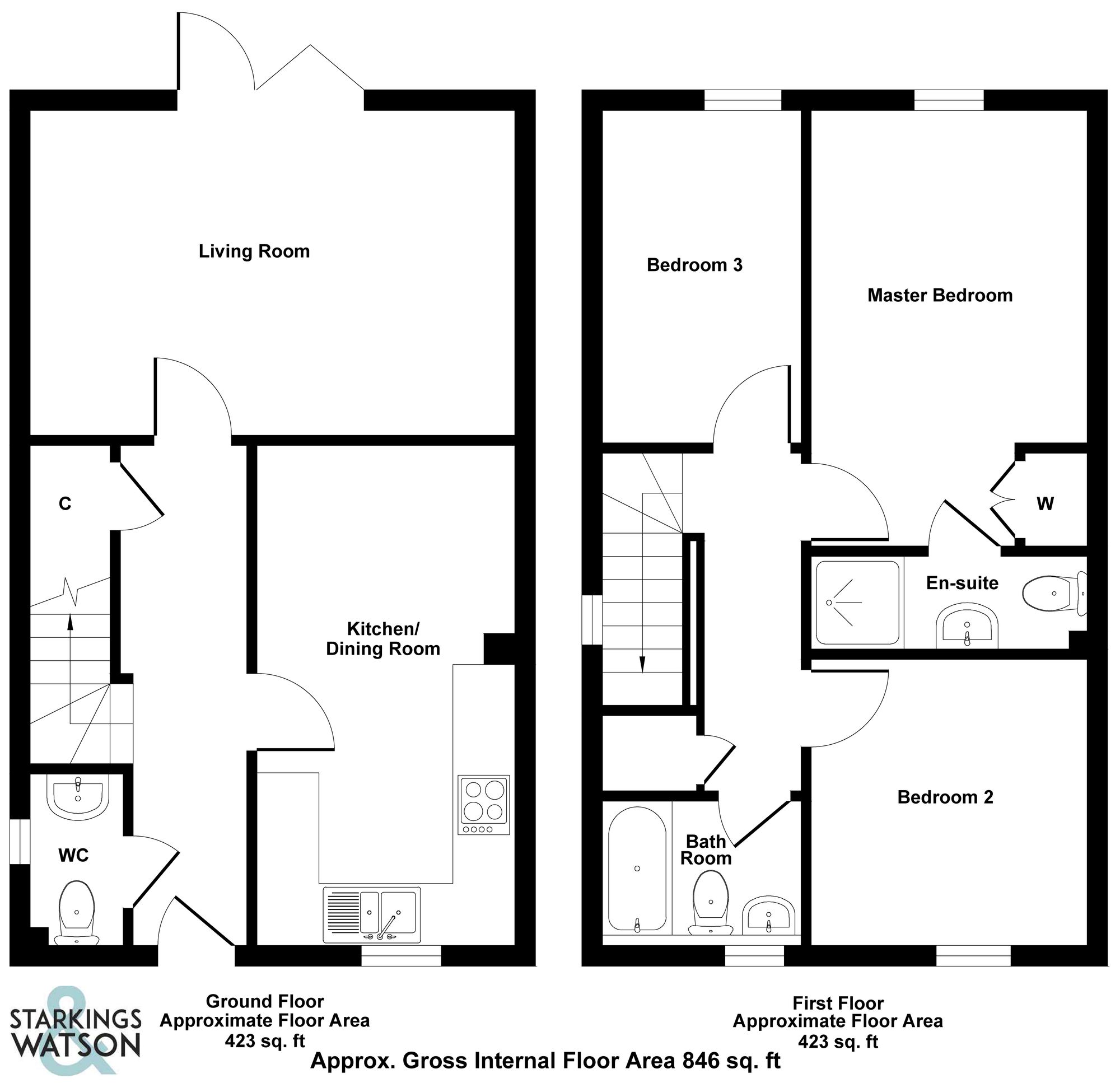 Floorplan image