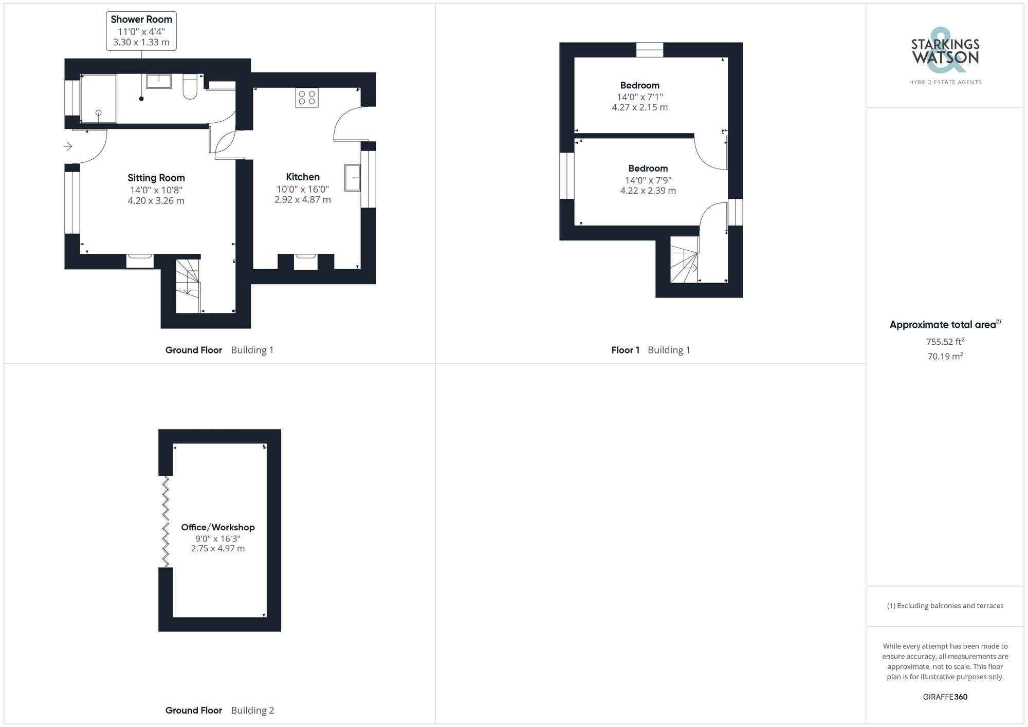 Floorplan image