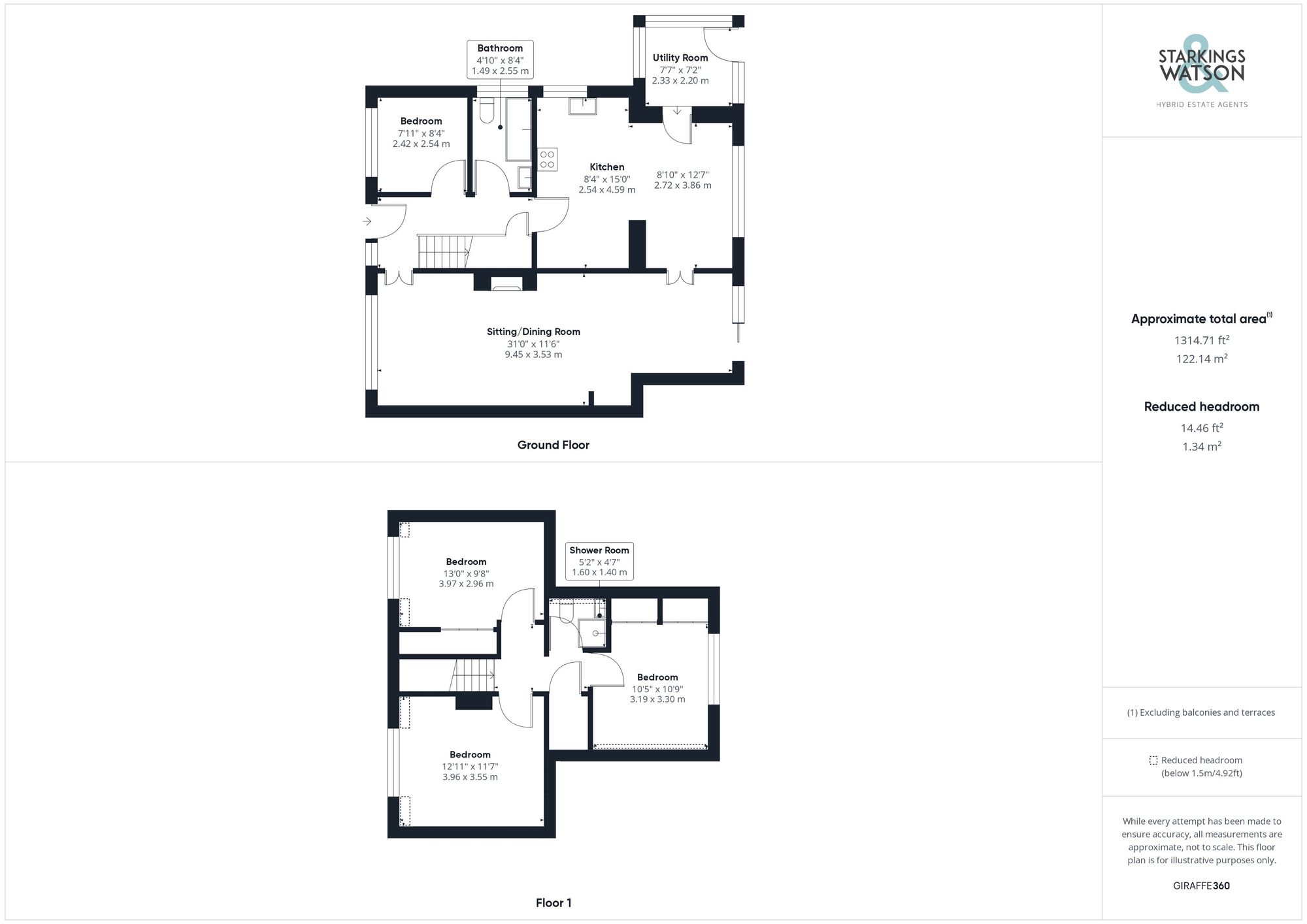 Floorplan image